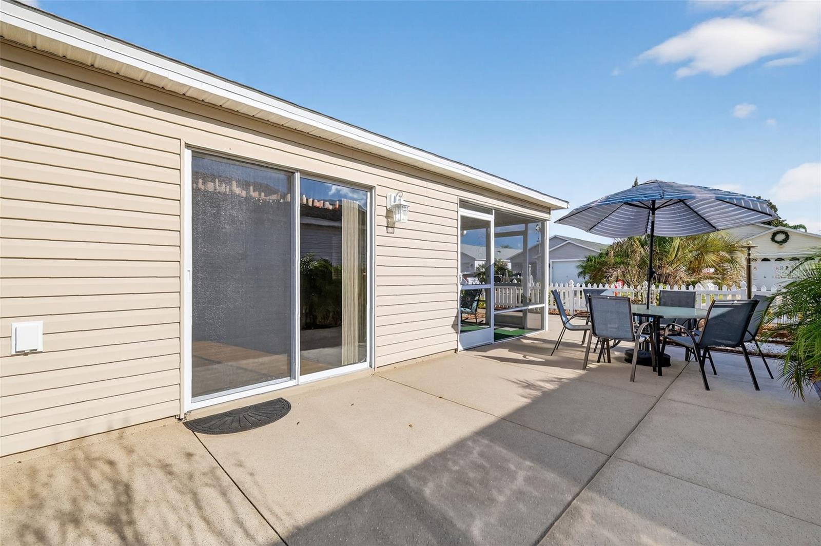 THE VILLAGES - Residential