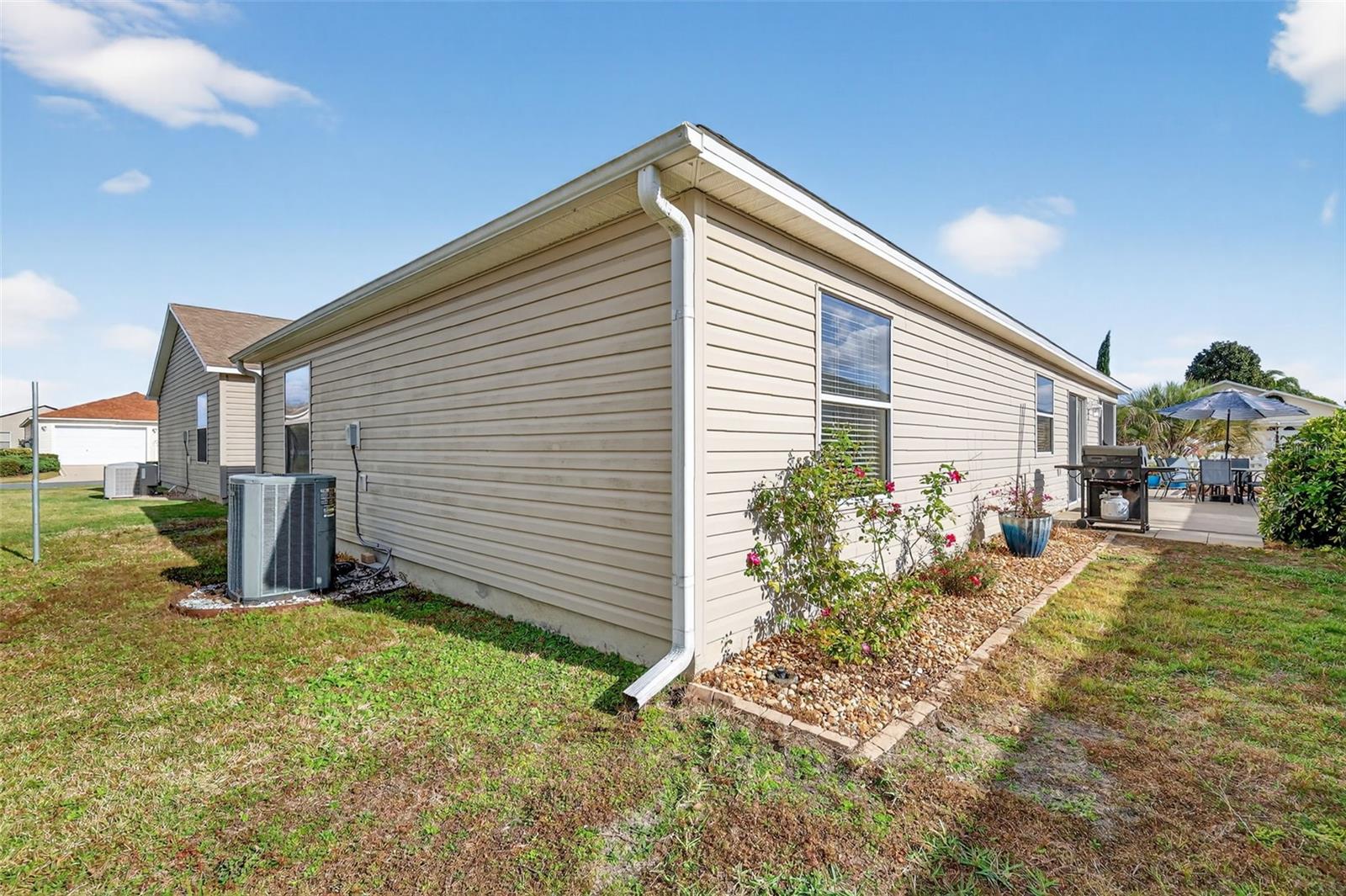 THE VILLAGES - Residential