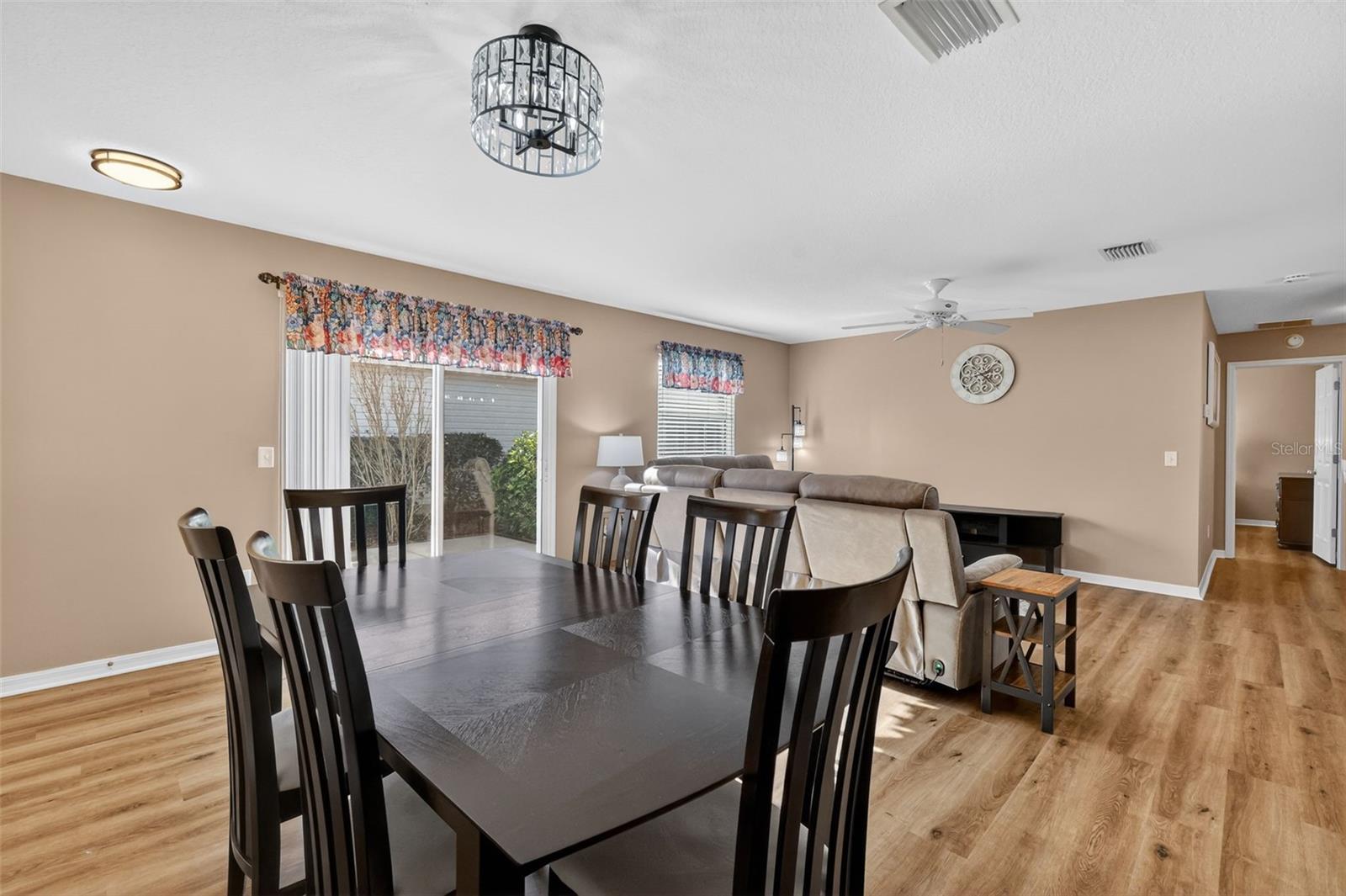 THE VILLAGES - Residential