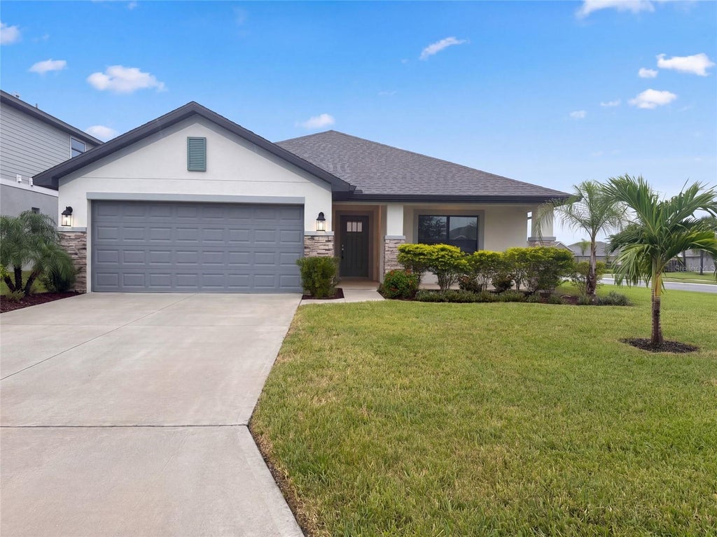 Photo of 5938 164th Avenue E, Parrish, FL 34219 (MLS # O6449123)