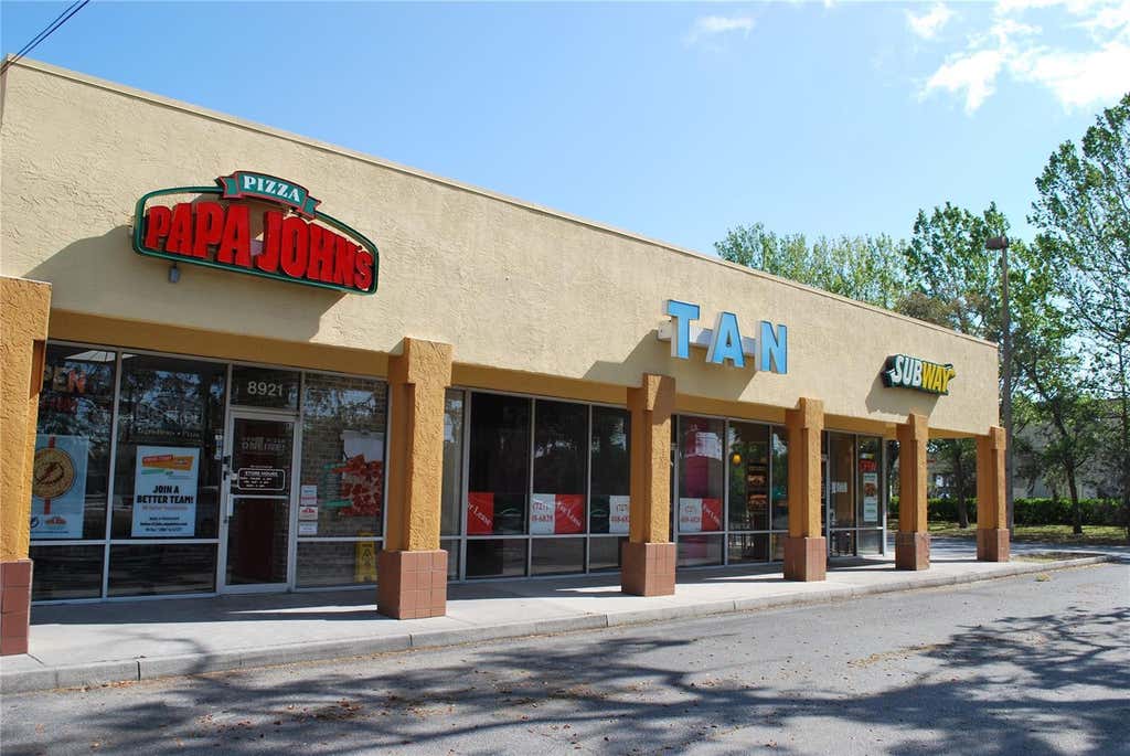 Photo of 8923 State Road 52 #8923, Hudson, FL 34667 (MLS # TB8539998)