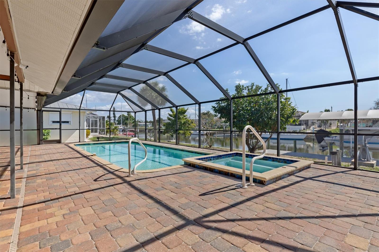 PORT CHARLOTTE SEC 039 - Residential