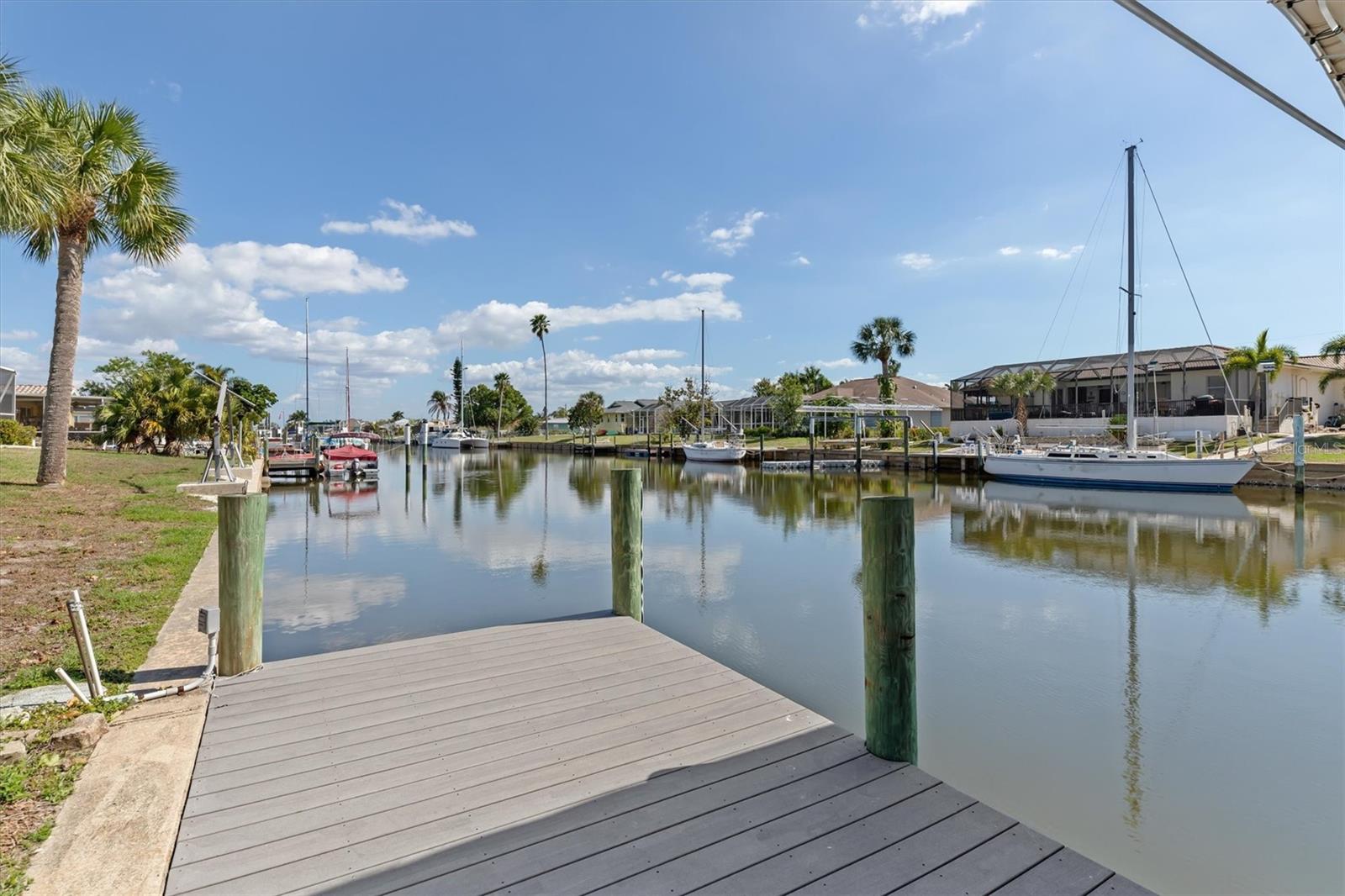 PORT CHARLOTTE SEC 039 - Residential