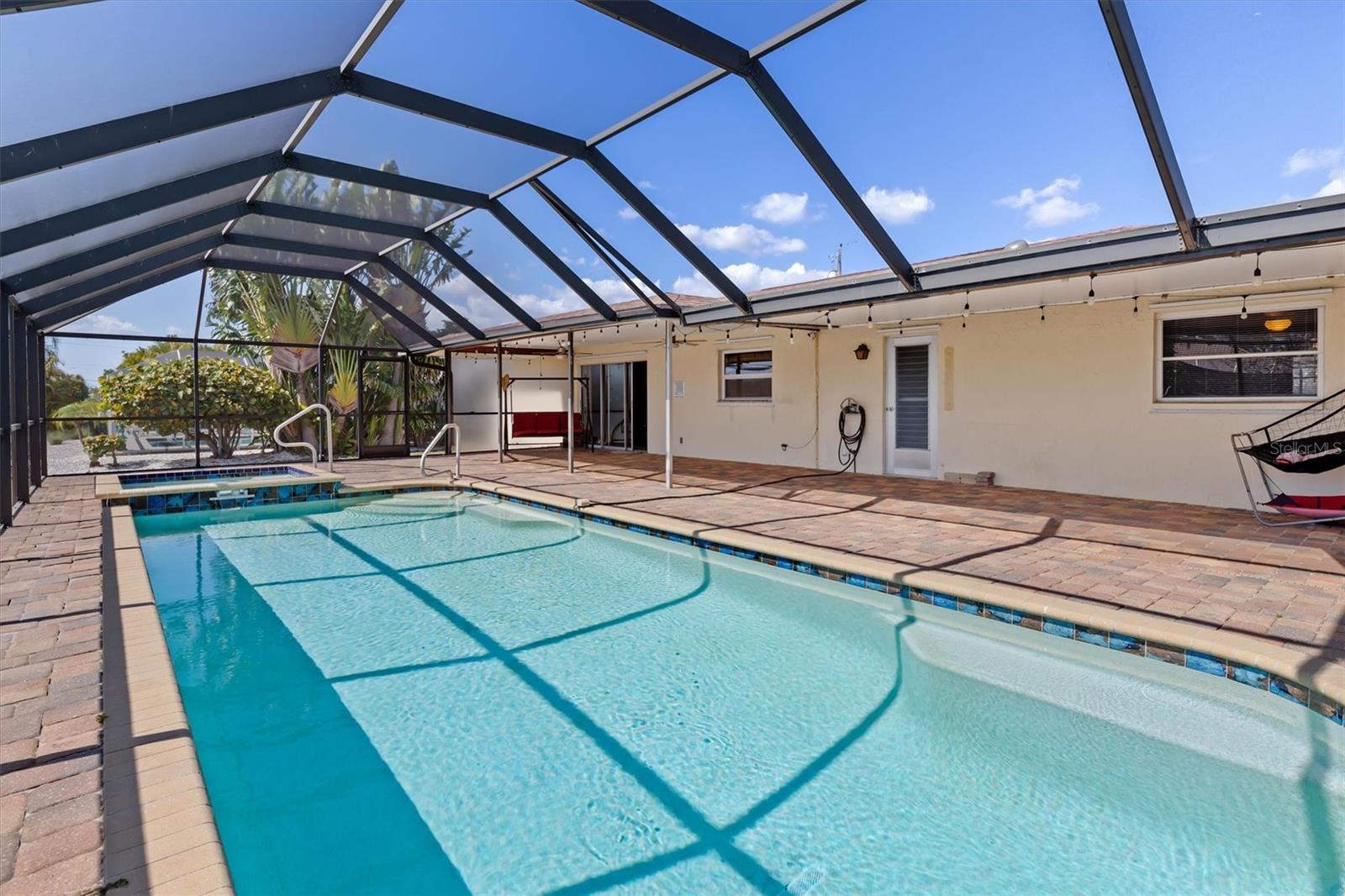 PORT CHARLOTTE SEC 039 - Residential