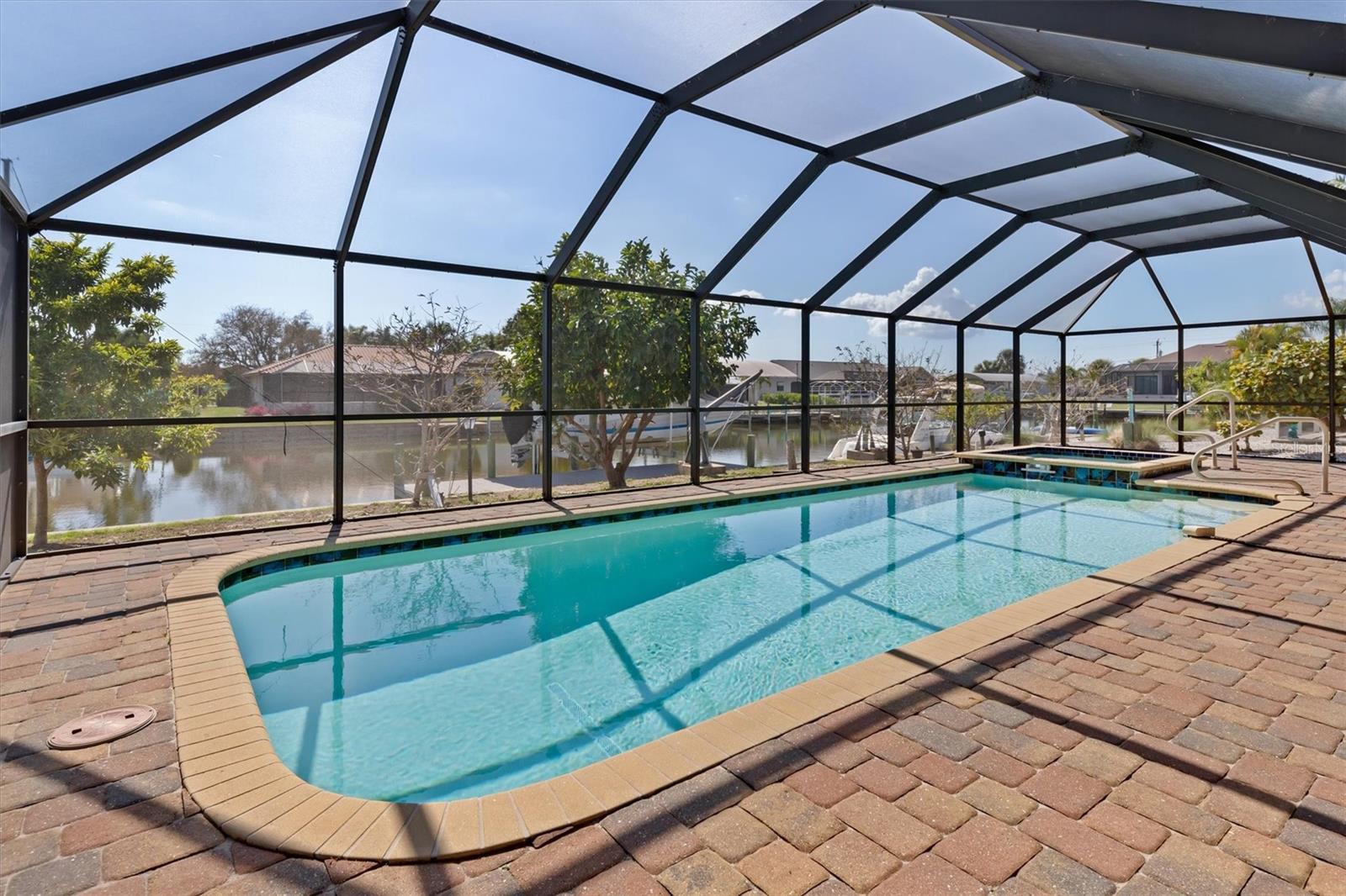 PORT CHARLOTTE SEC 039 - Residential