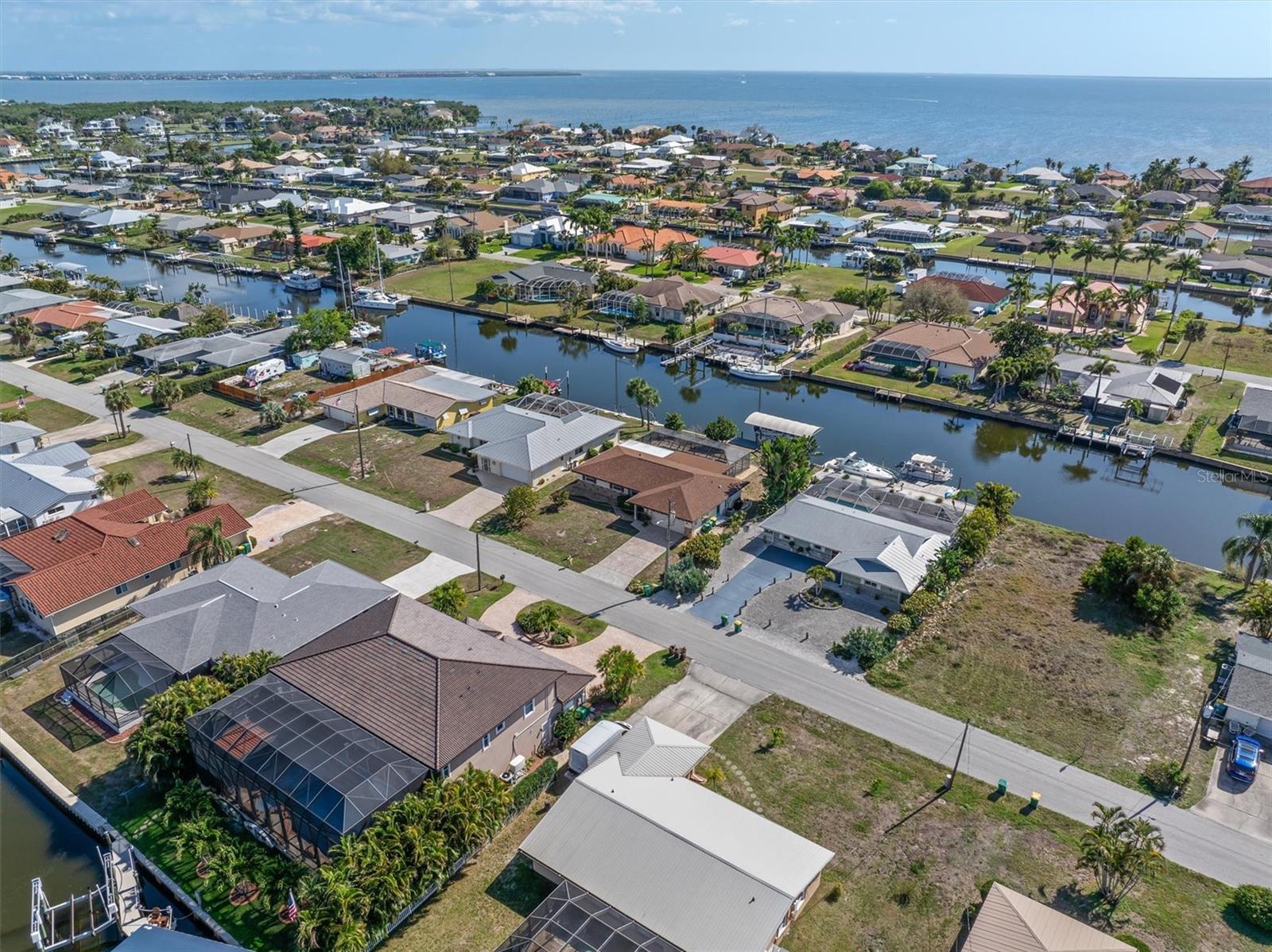 PORT CHARLOTTE SEC 039 - Residential