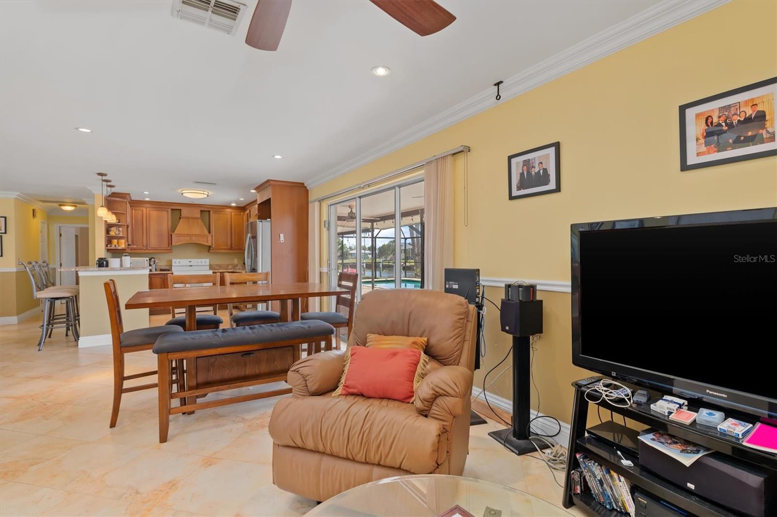 PORT CHARLOTTE SEC 039 - Residential