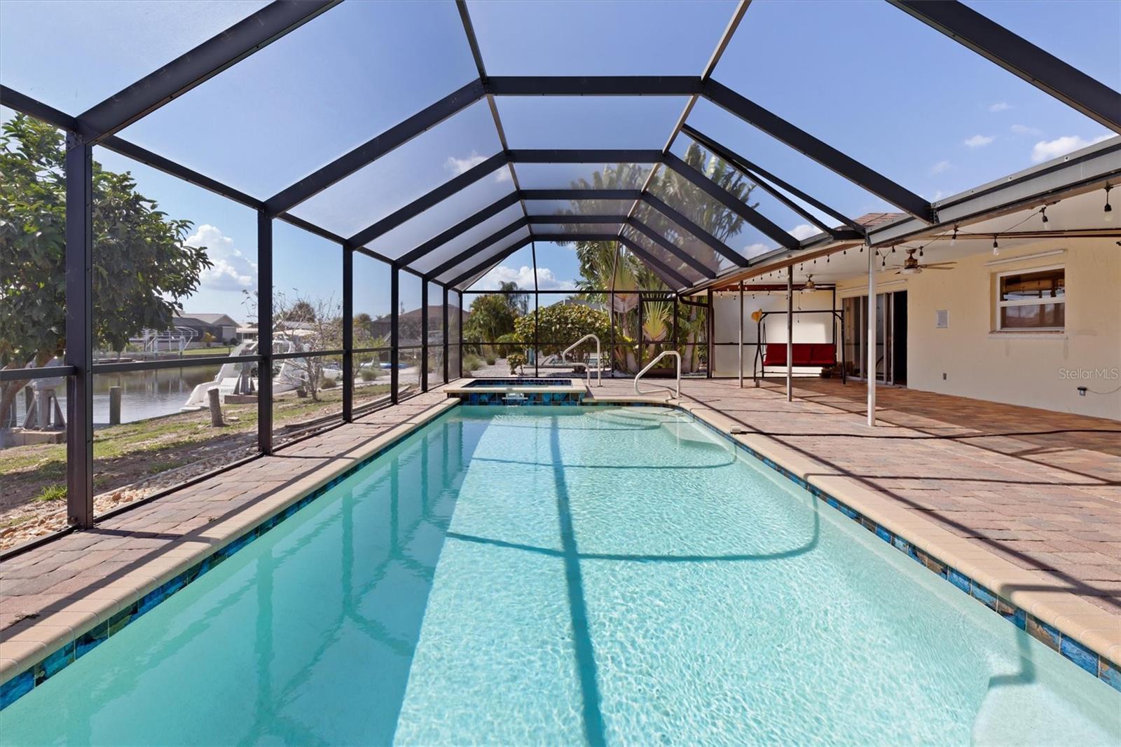 PORT CHARLOTTE SEC 039 - Residential