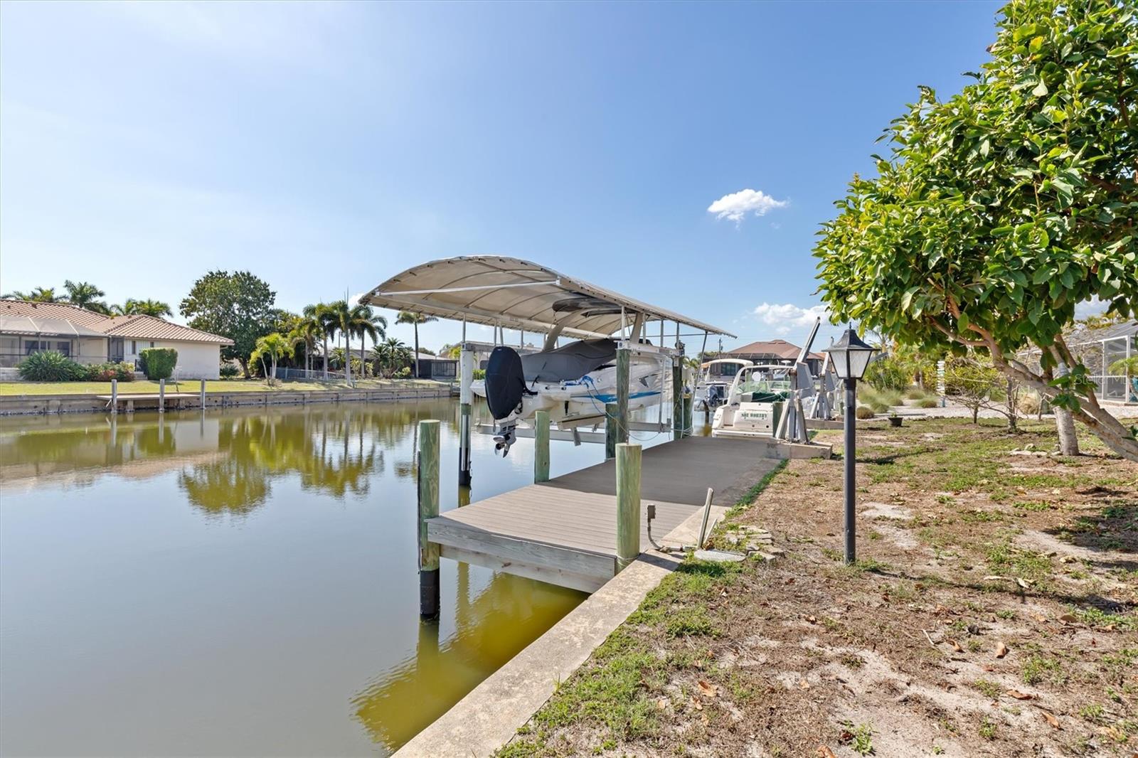 PORT CHARLOTTE SEC 039 - Residential