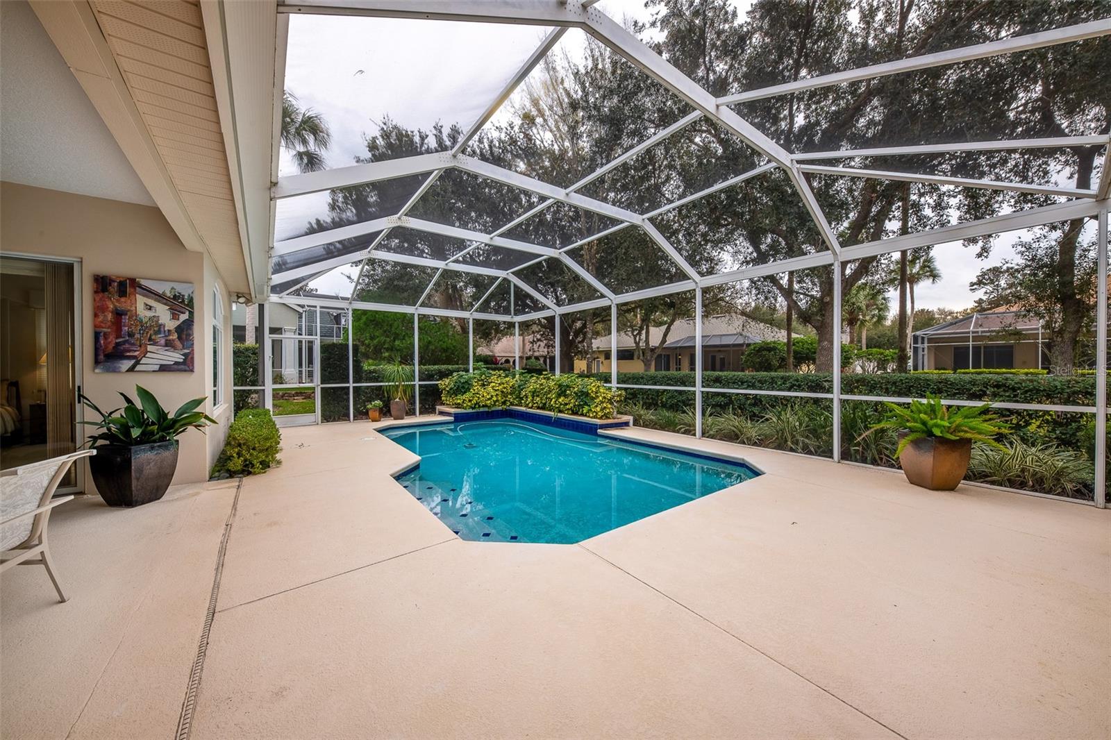 LAKE FOREST-SECTION THREE B PH 3 - Residential