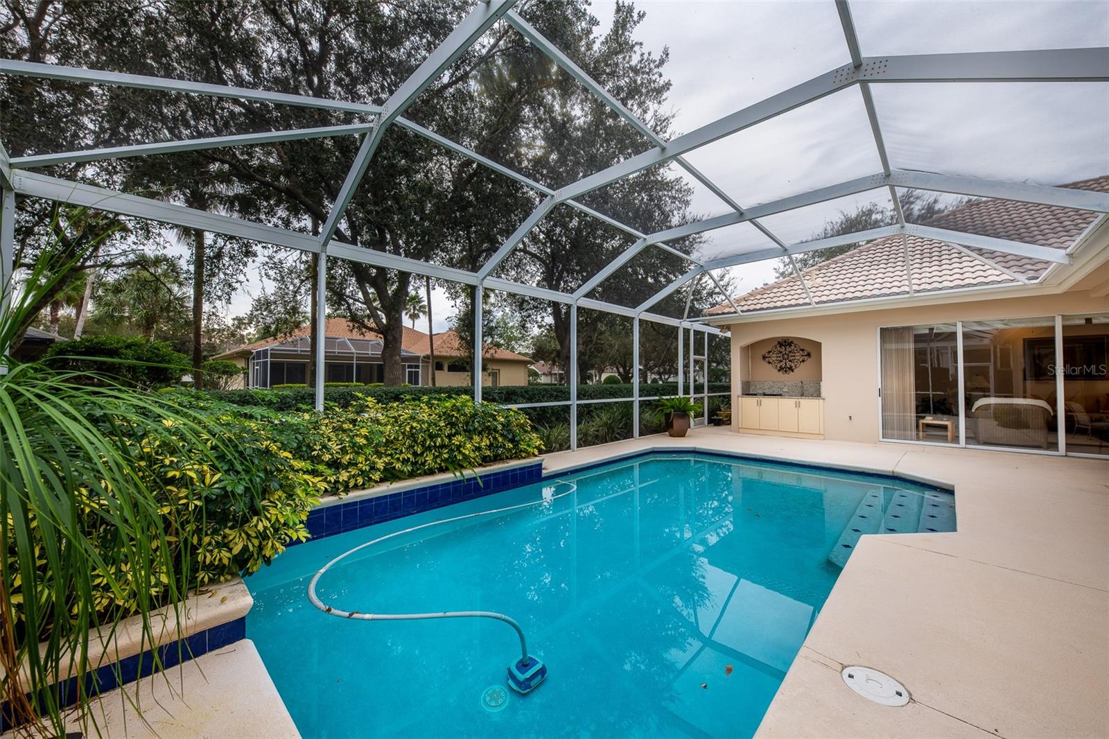 LAKE FOREST-SECTION THREE B PH 3 - Residential