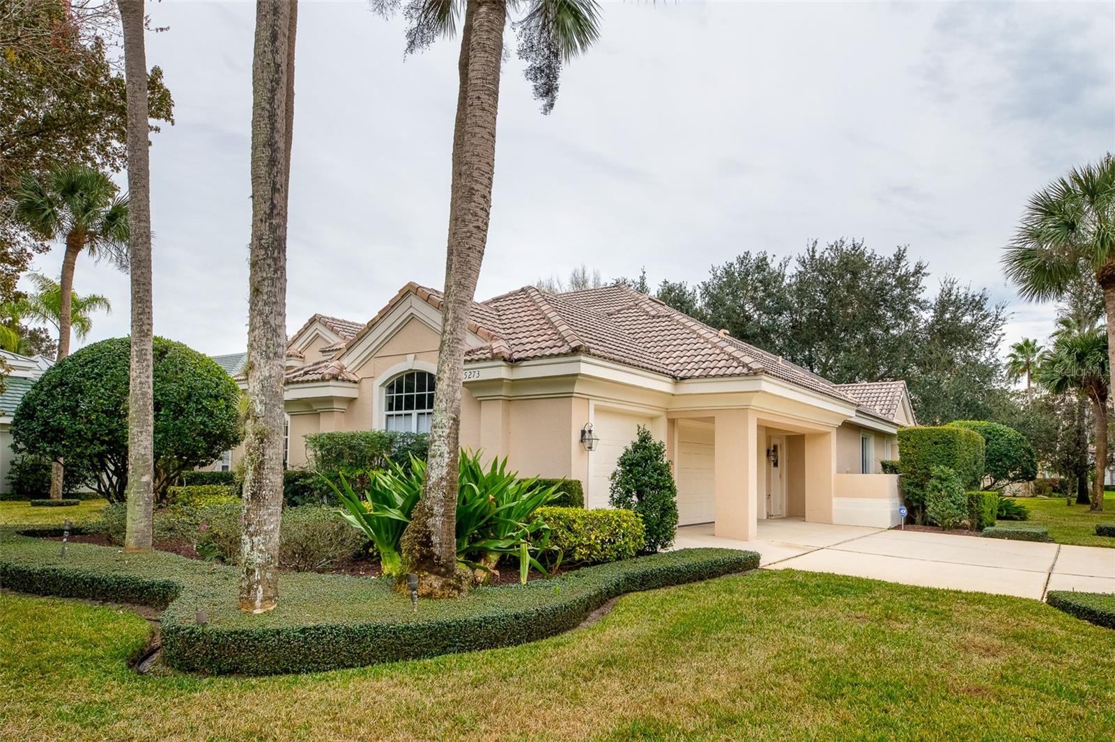 LAKE FOREST-SECTION THREE B PH 3 - Residential