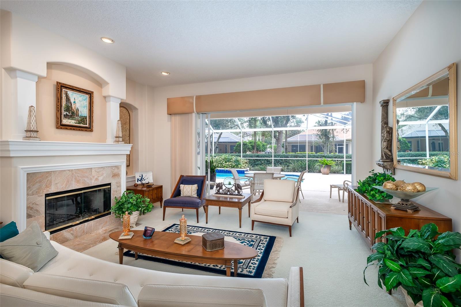 LAKE FOREST-SECTION THREE B PH 3 - Residential