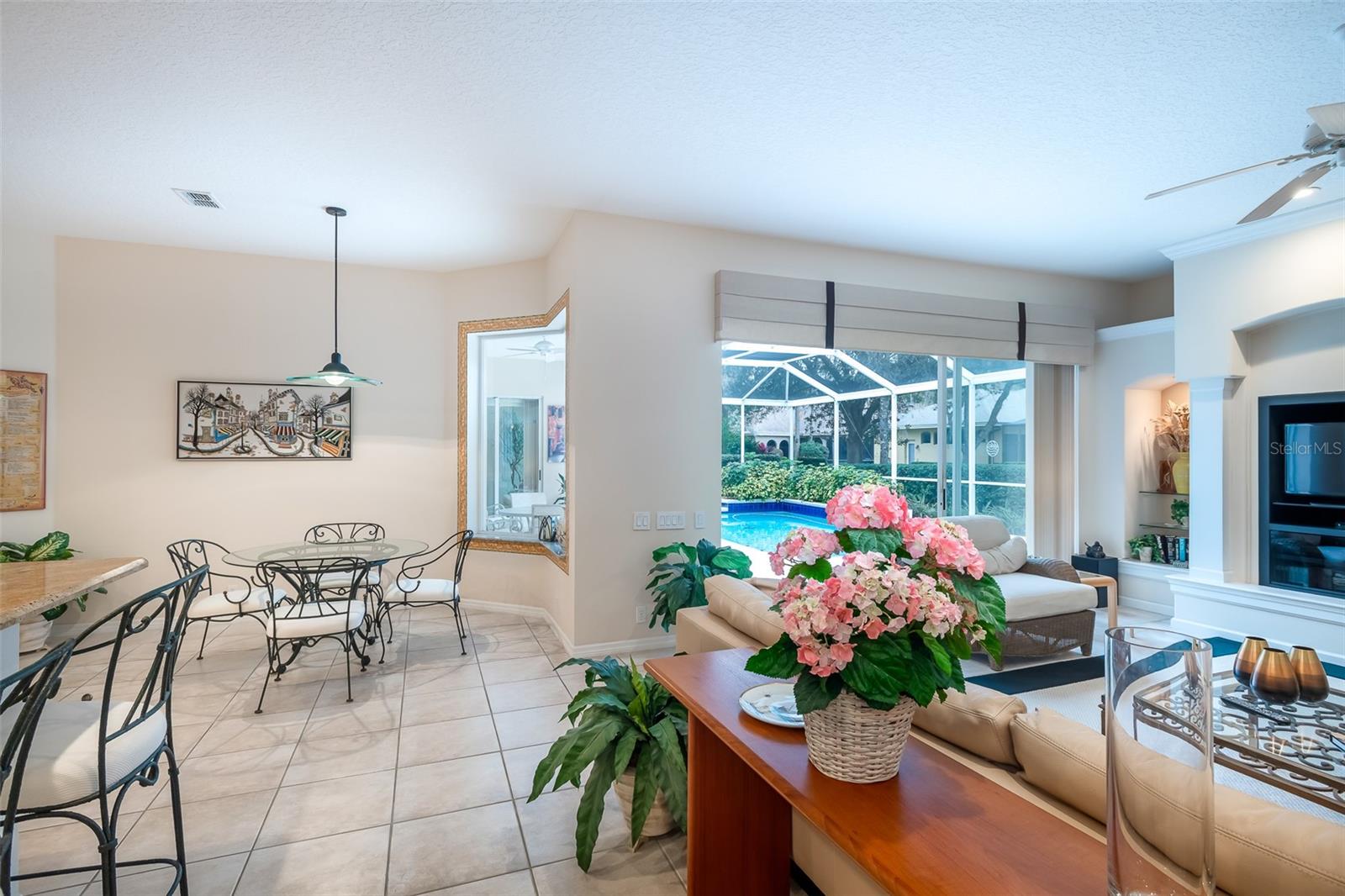 LAKE FOREST-SECTION THREE B PH 3 - Residential