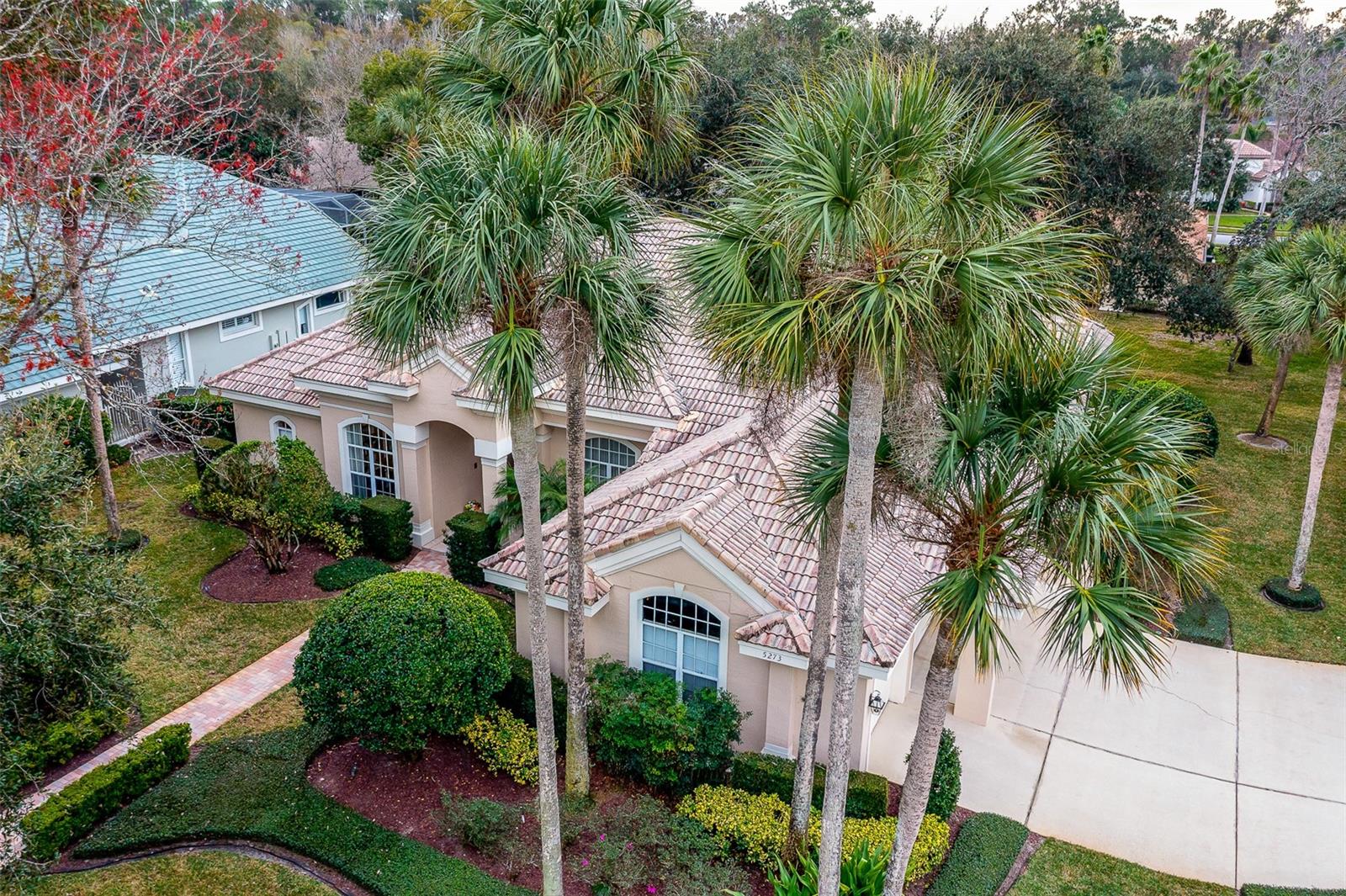 LAKE FOREST-SECTION THREE B PH 3 - Residential