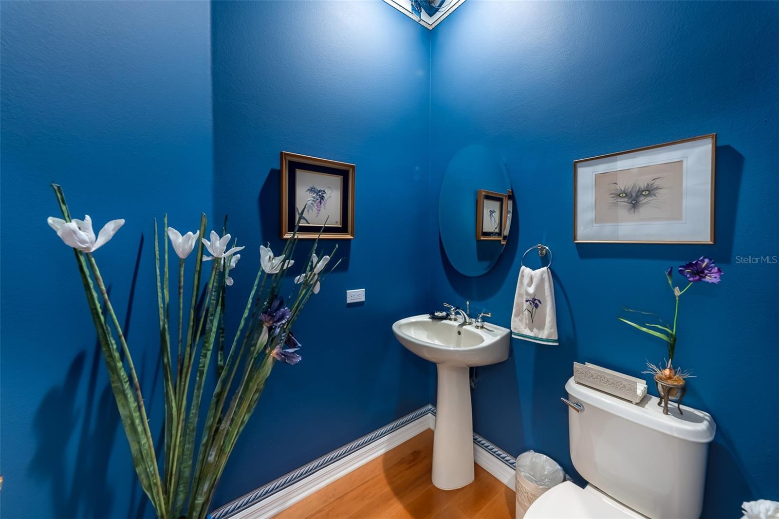 LAKE FOREST-SECTION THREE B PH 3 - Residential