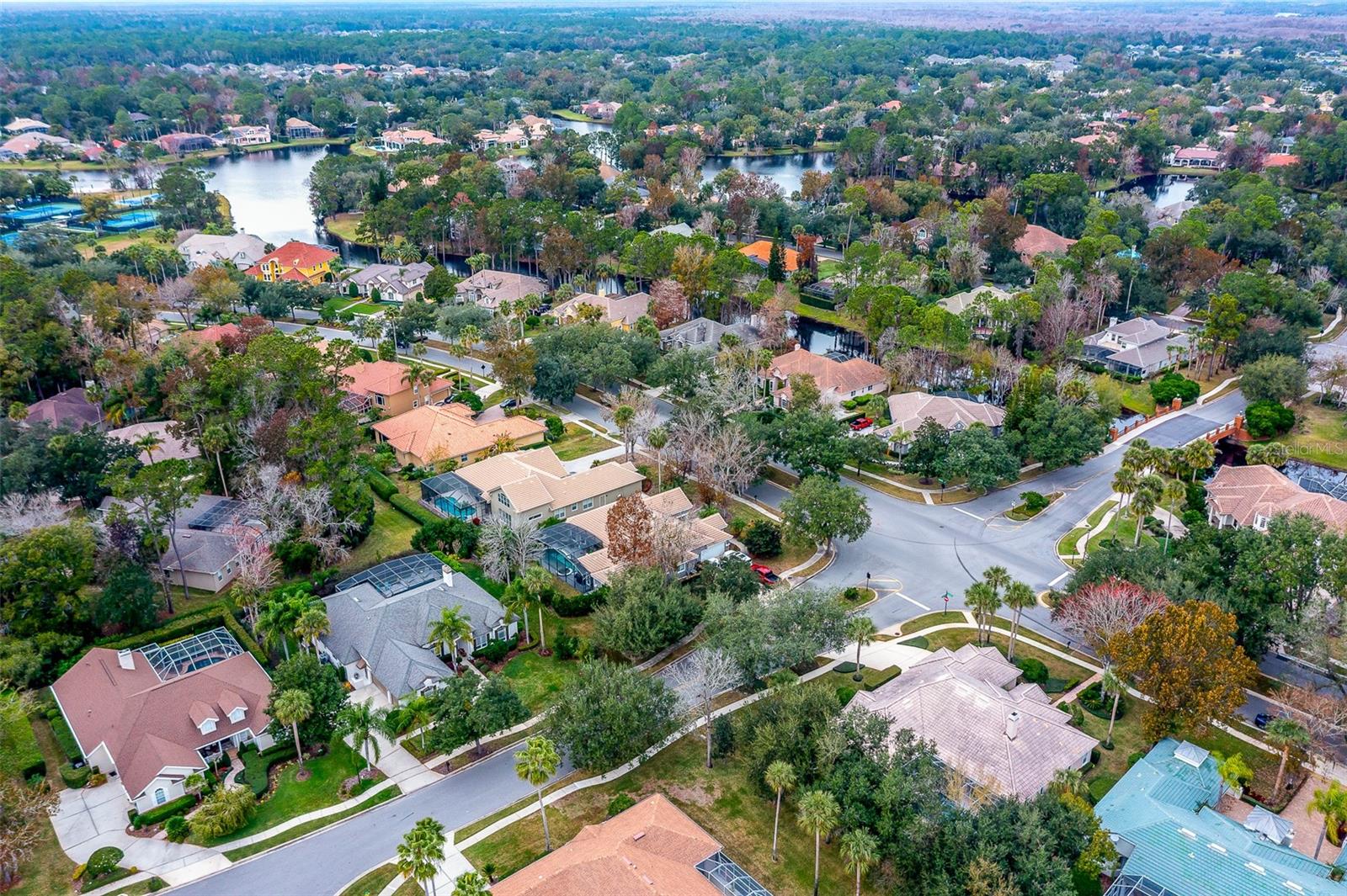 LAKE FOREST-SECTION THREE B PH 3 - Residential