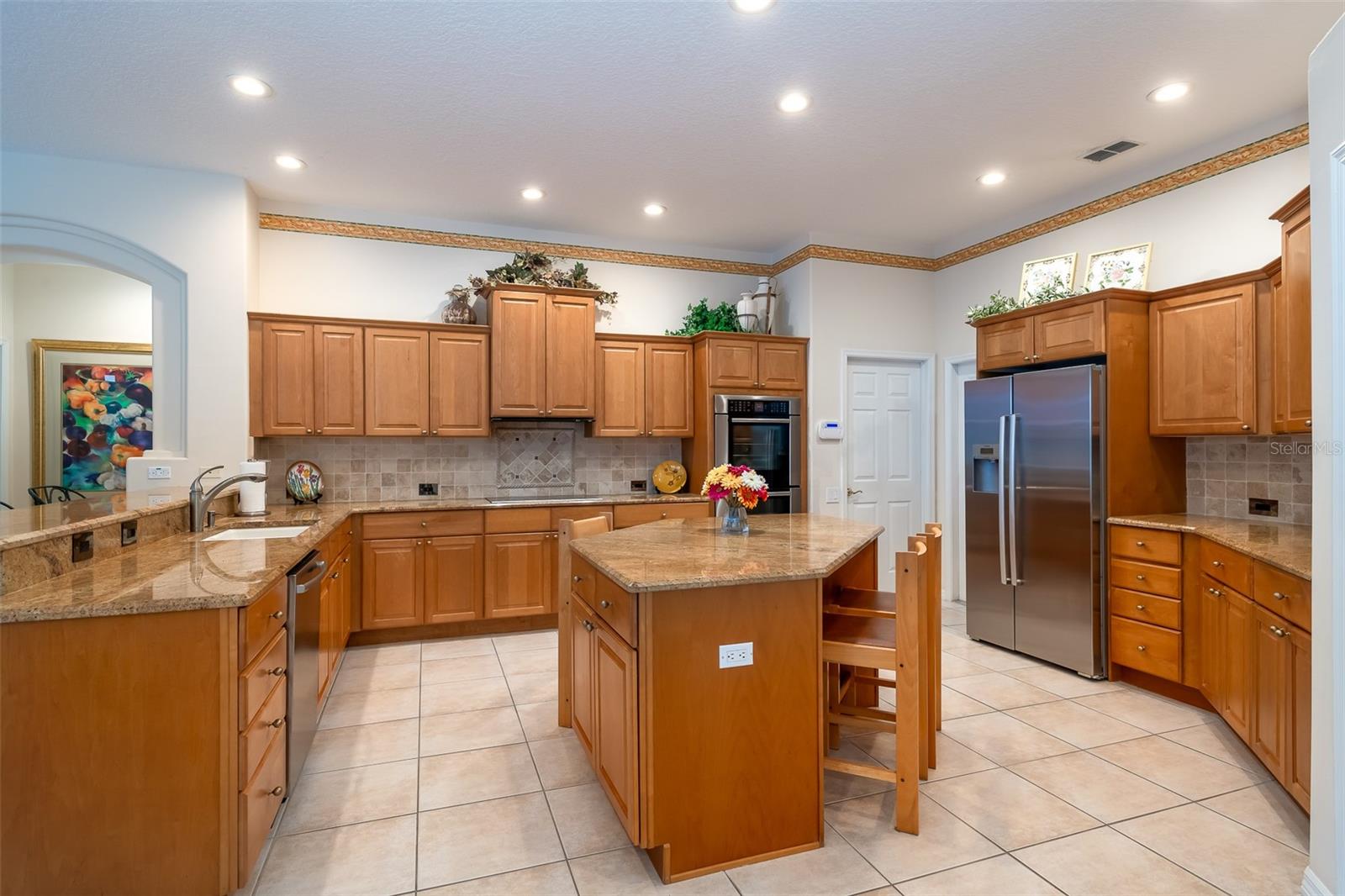 LAKE FOREST-SECTION THREE B PH 3 - Residential