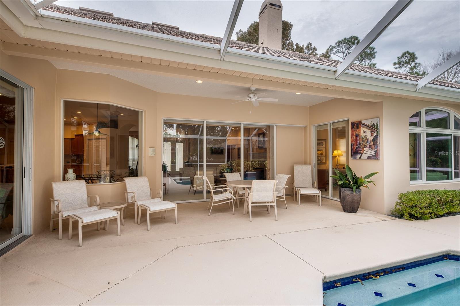 LAKE FOREST-SECTION THREE B PH 3 - Residential