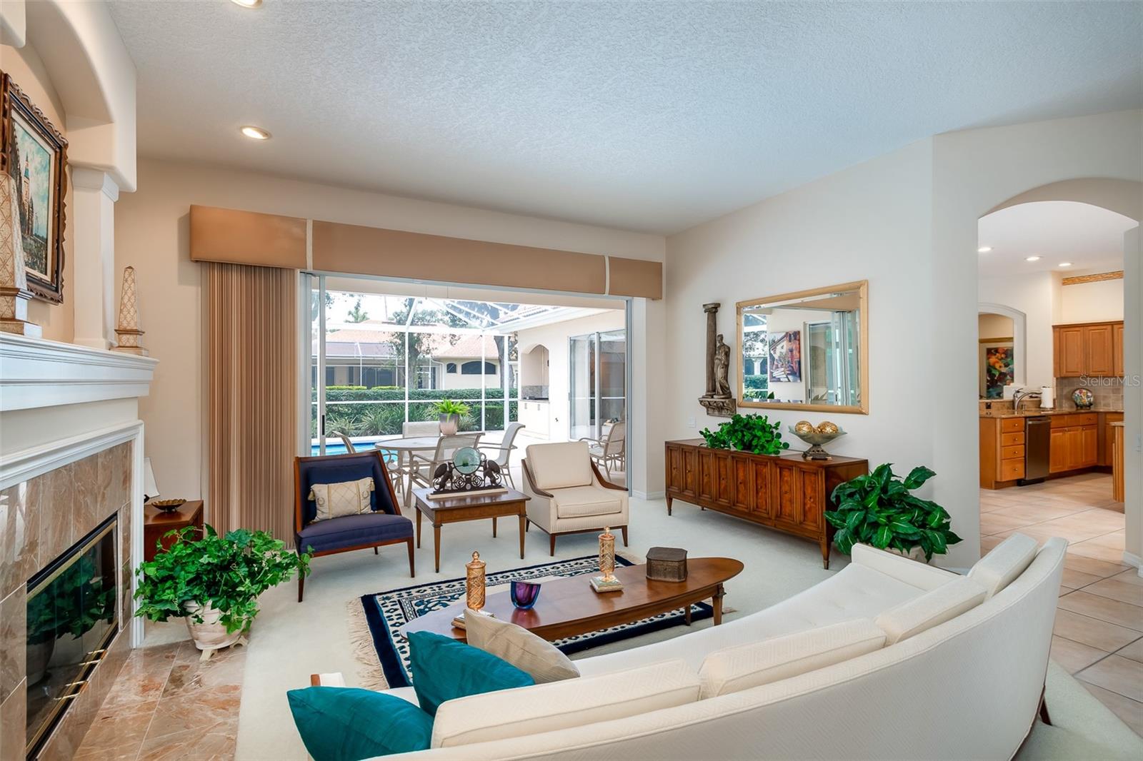 LAKE FOREST-SECTION THREE B PH 3 - Residential