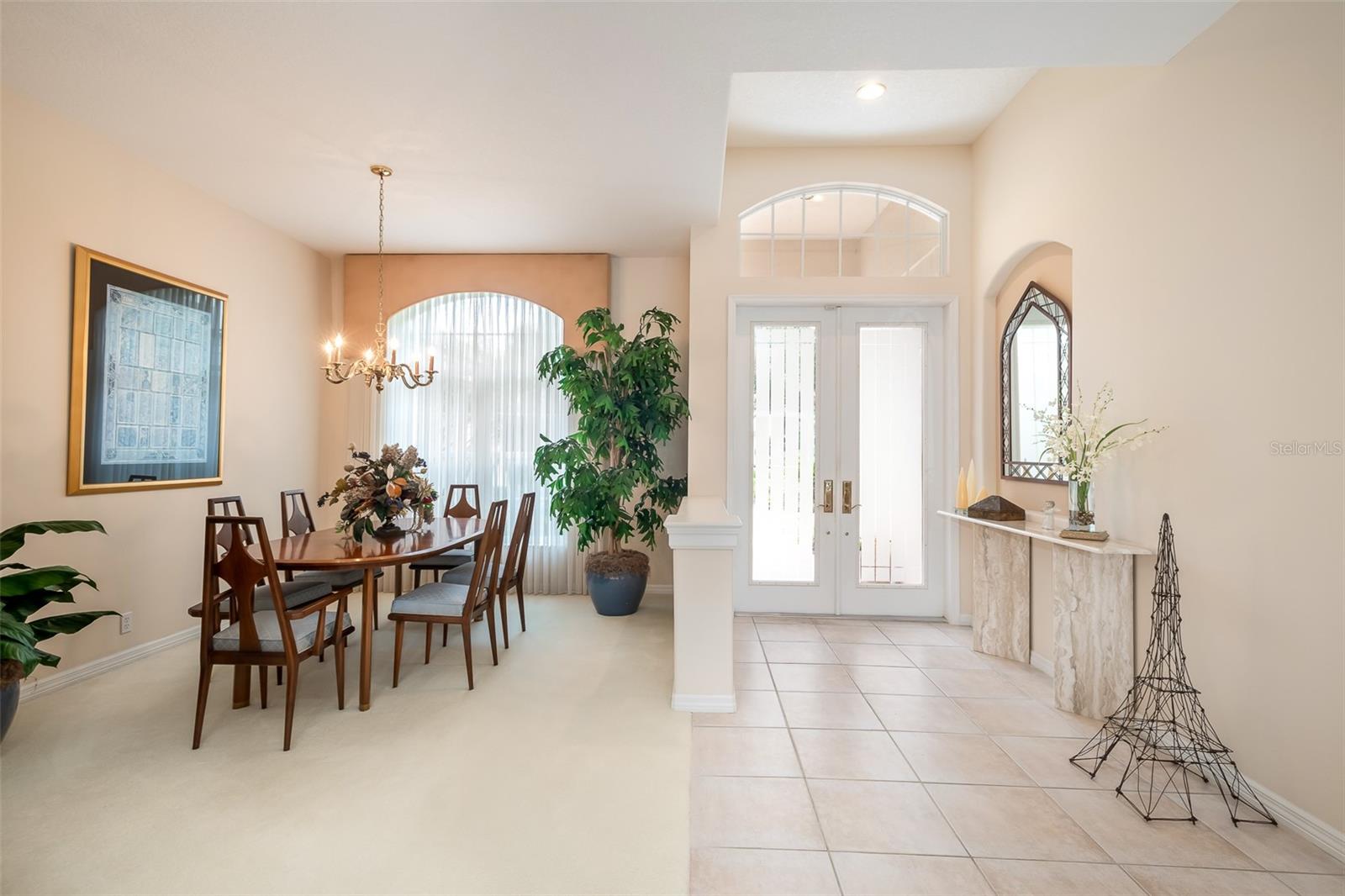 LAKE FOREST-SECTION THREE B PH 3 - Residential