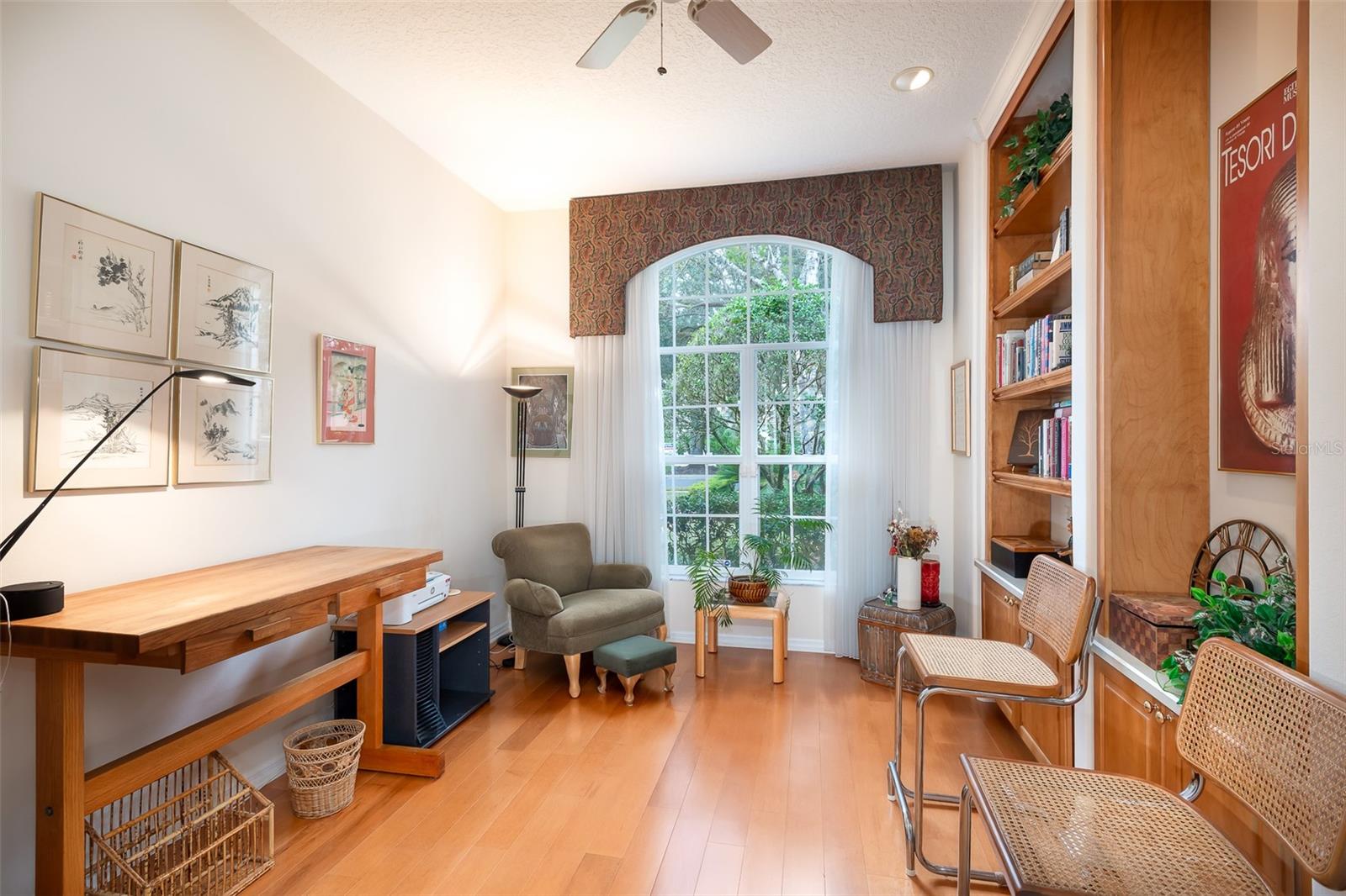 LAKE FOREST-SECTION THREE B PH 3 - Residential