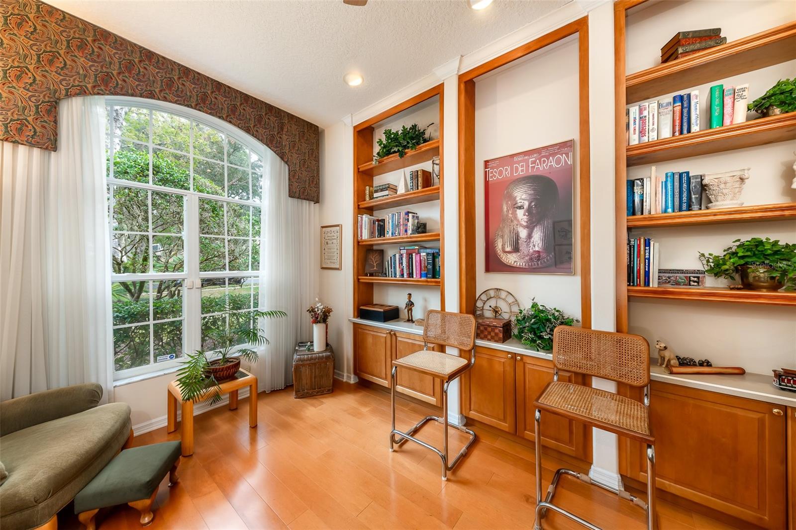 LAKE FOREST-SECTION THREE B PH 3 - Residential