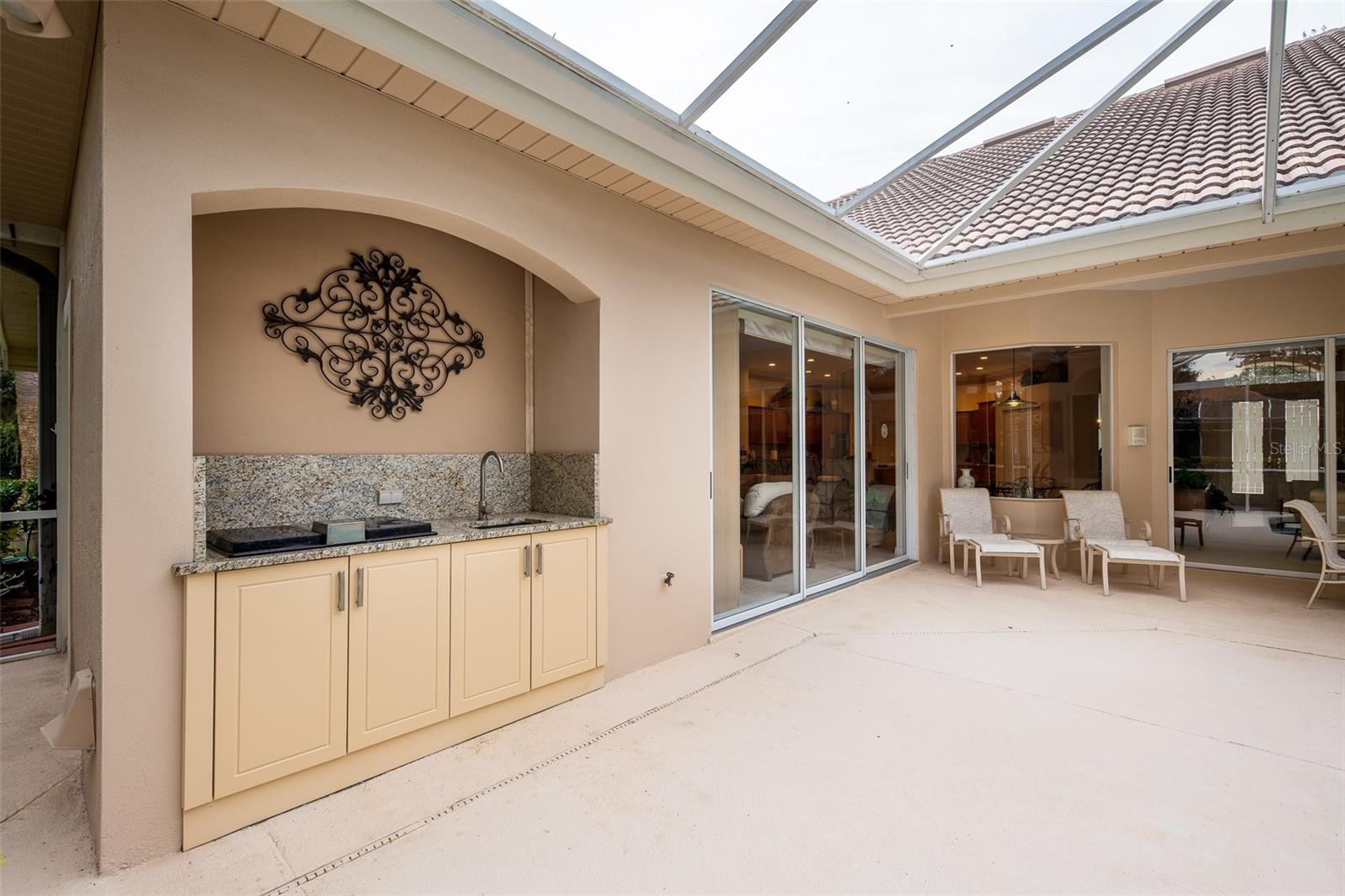 LAKE FOREST-SECTION THREE B PH 3 - Residential