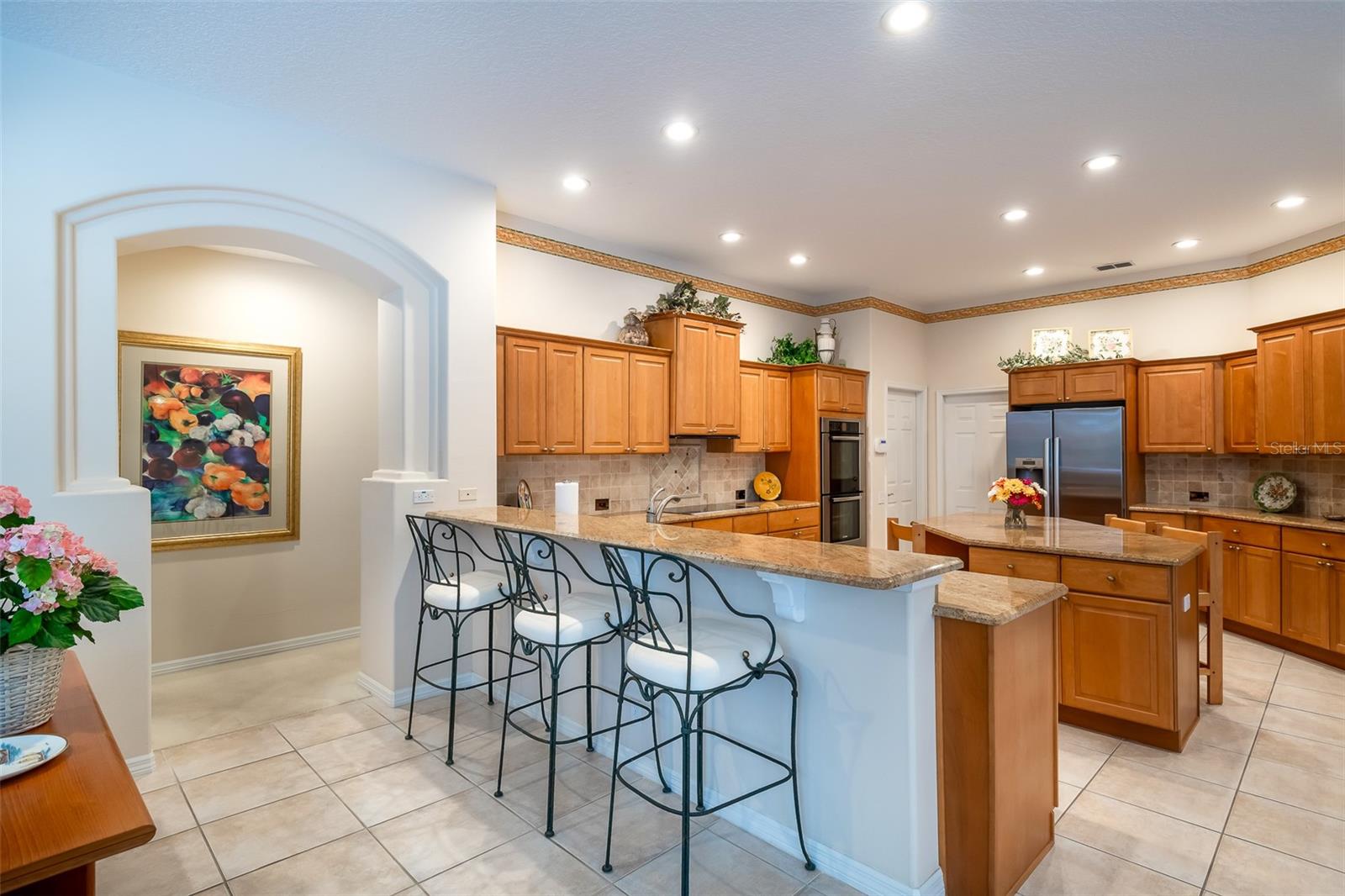 LAKE FOREST-SECTION THREE B PH 3 - Residential