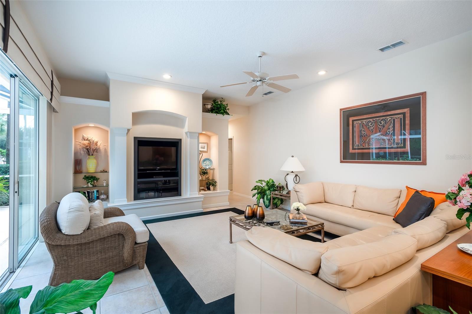 LAKE FOREST-SECTION THREE B PH 3 - Residential