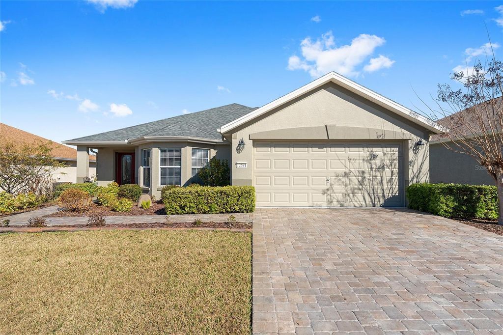 Photo of 12591 SE 97th Terrace Road, Summerfield, FL 34491 (MLS # G5107473)