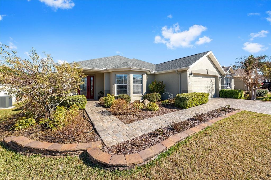 Photo of 12591 SE 97th Terrace Road, Summerfield, FL 34491 (MLS # G5107473)