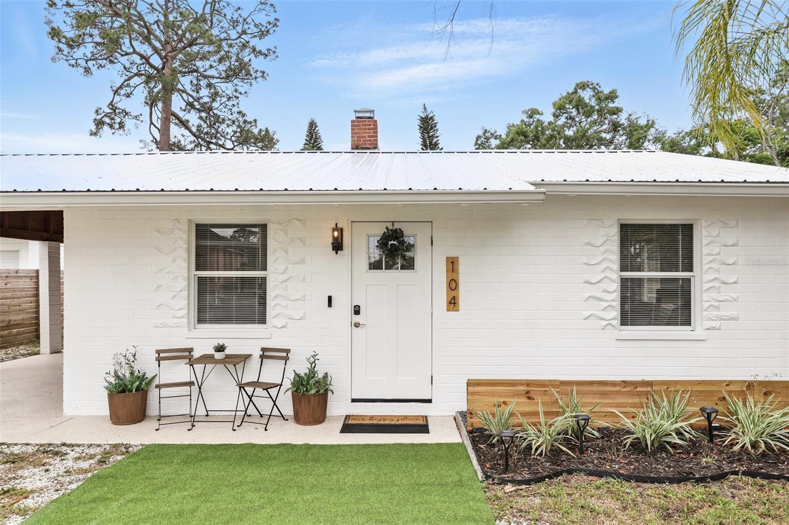 HESTERS - Residential Lease