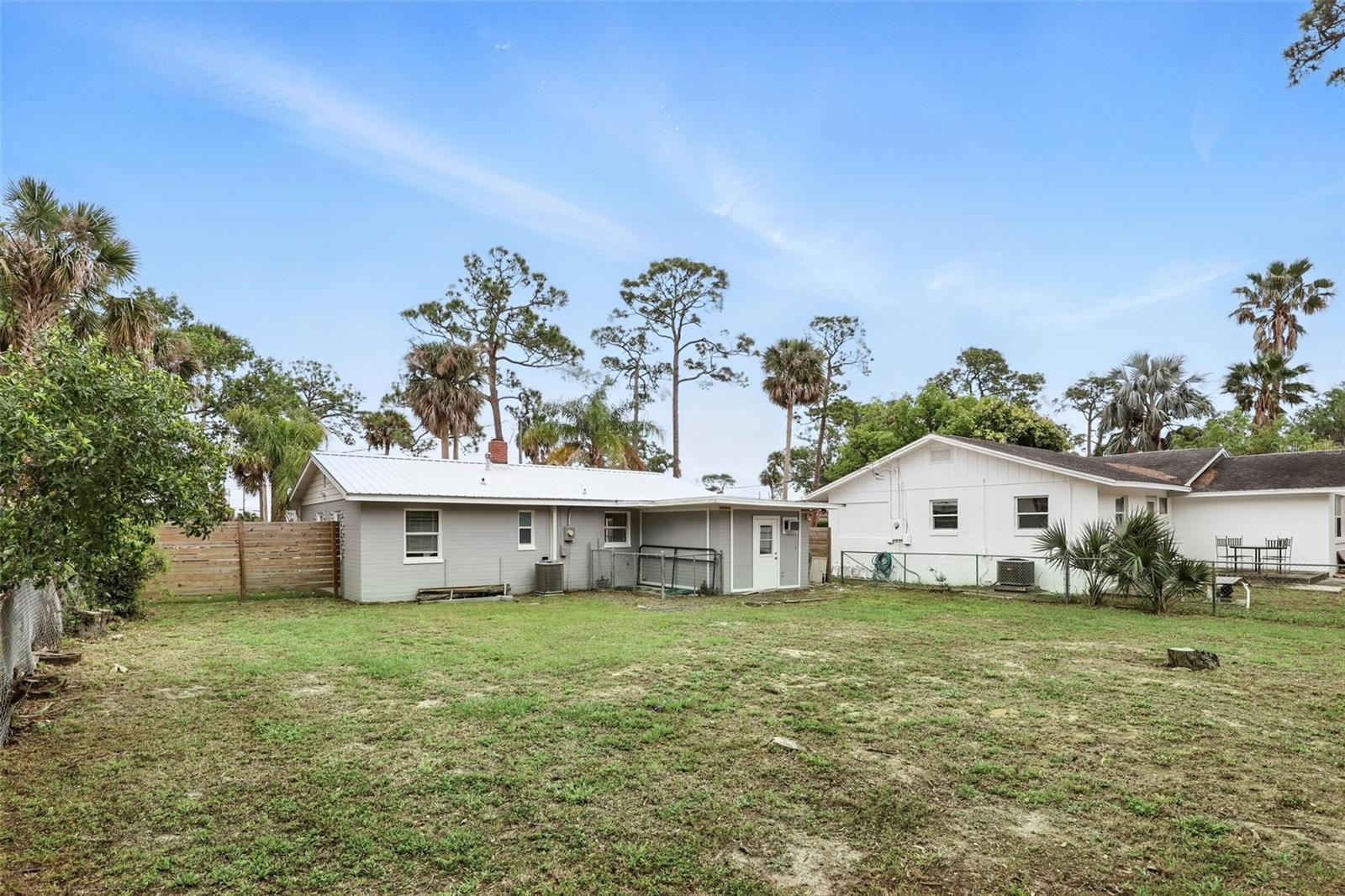 HESTERS - Residential Lease