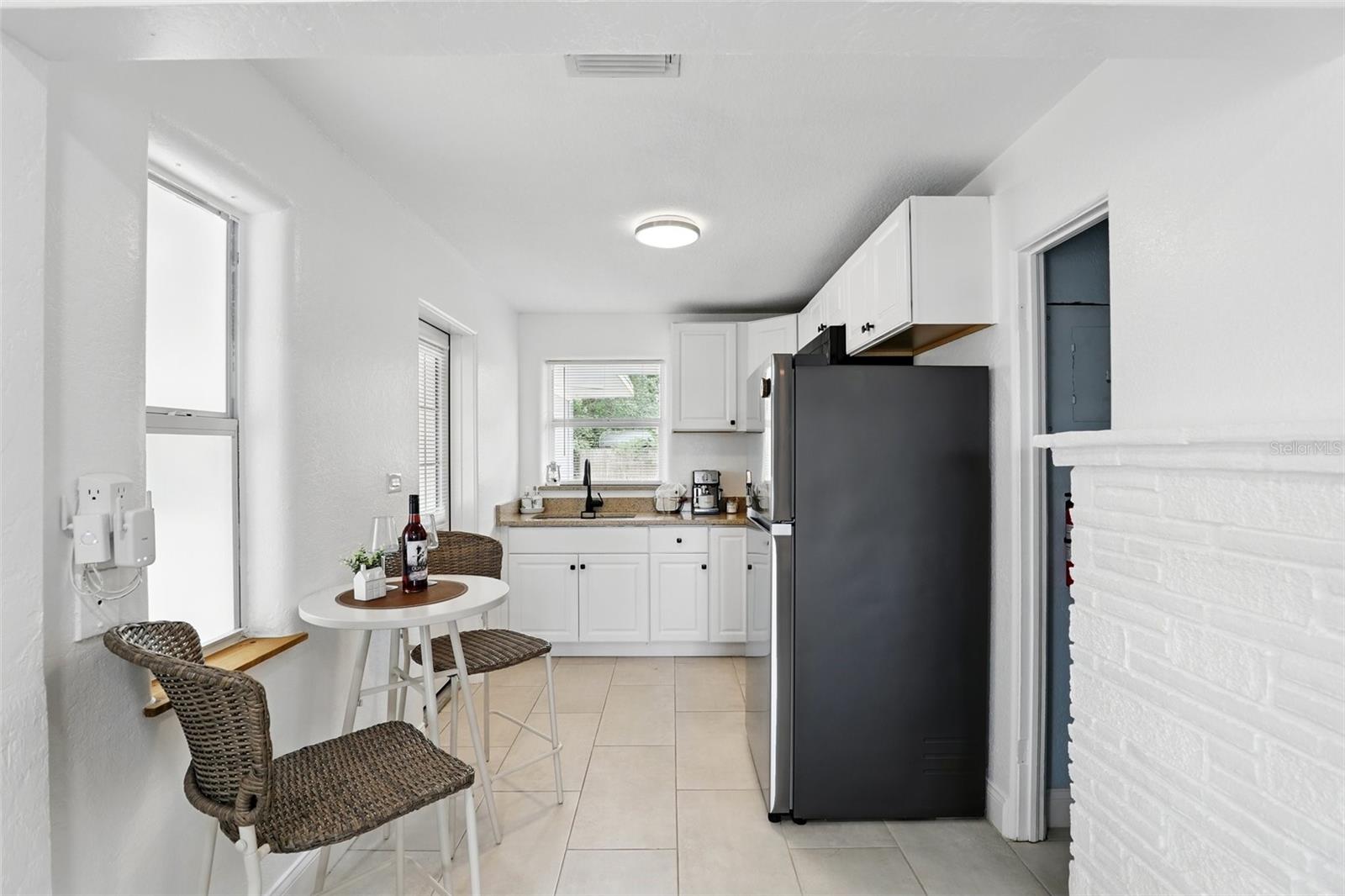 HESTERS - Residential Lease