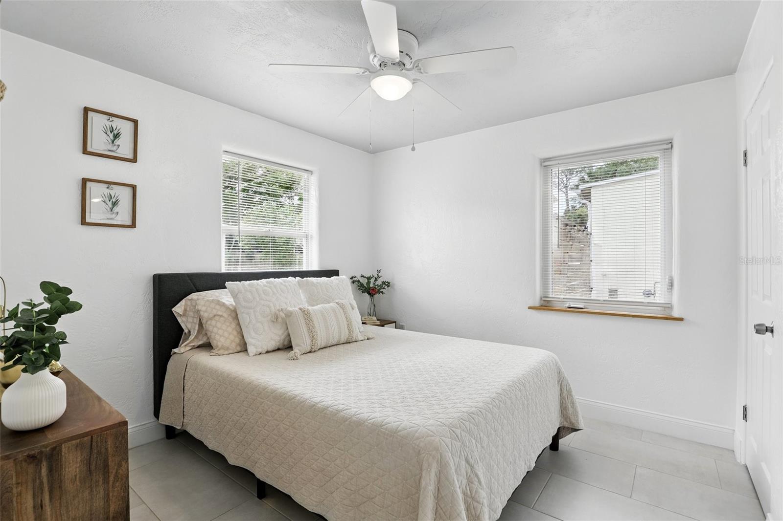 HESTERS - Residential Lease