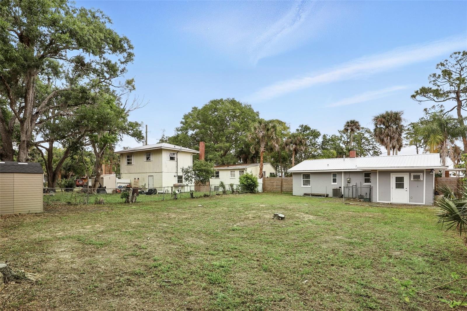 HESTERS - Residential Lease