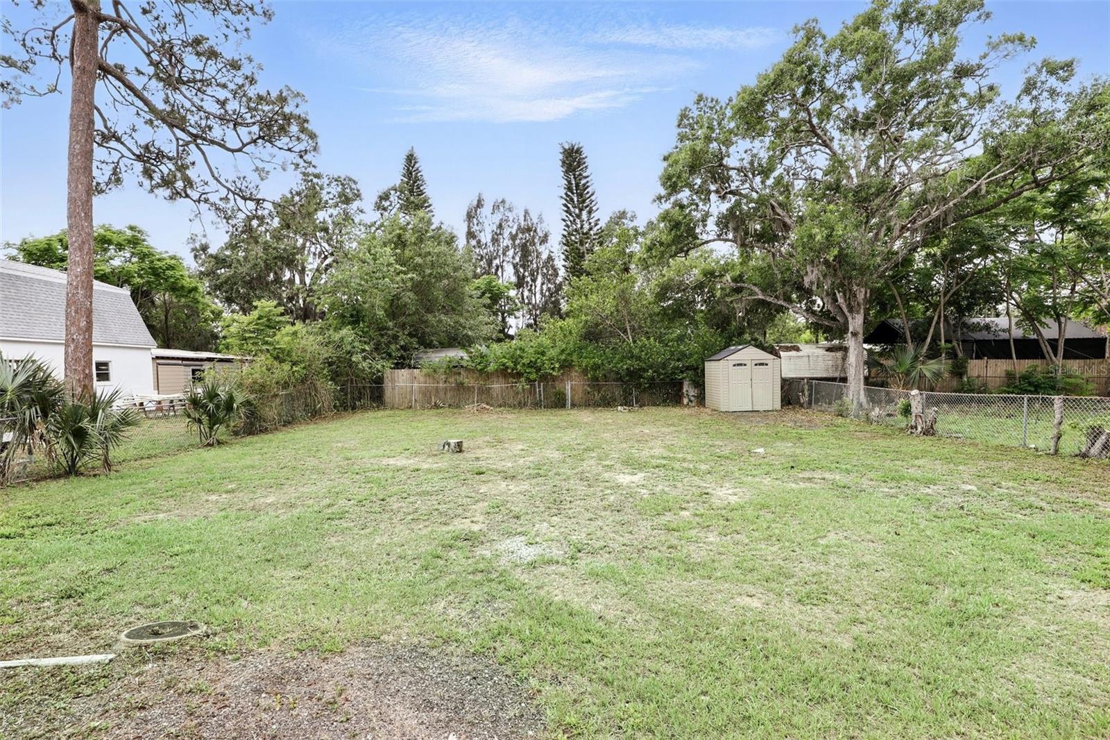 HESTERS - Residential Lease