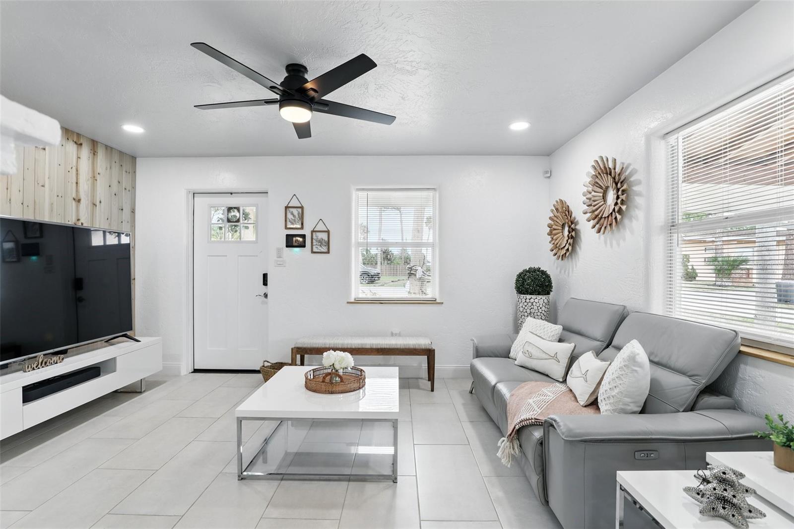 HESTERS - Residential Lease