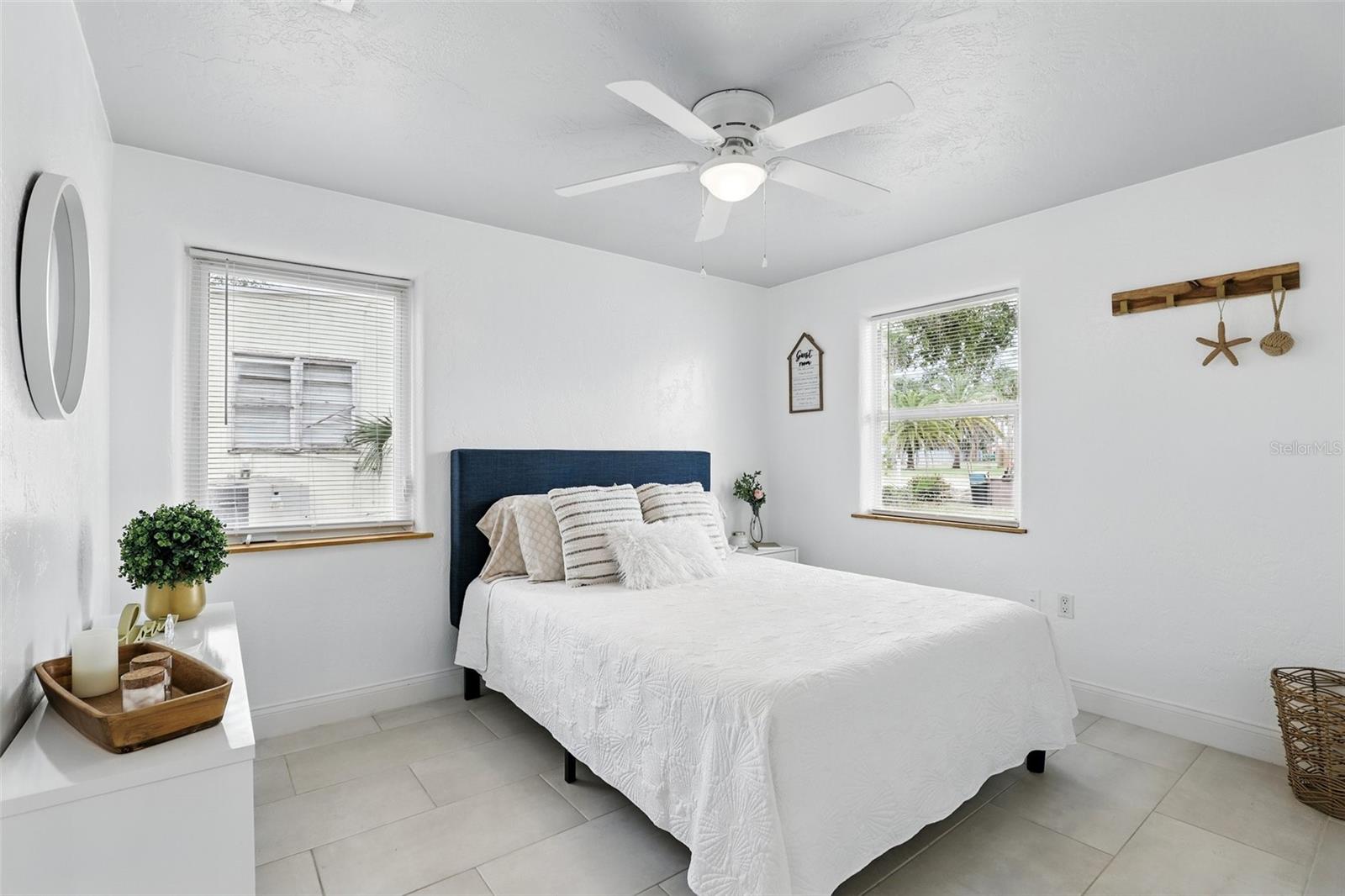 HESTERS - Residential Lease