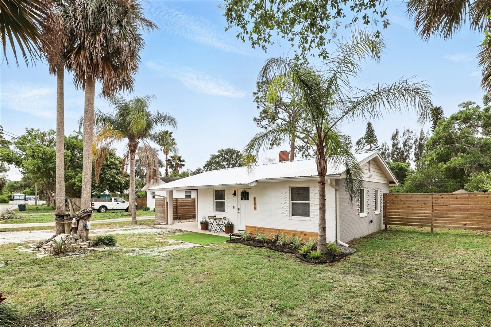 HESTERS - Residential Lease