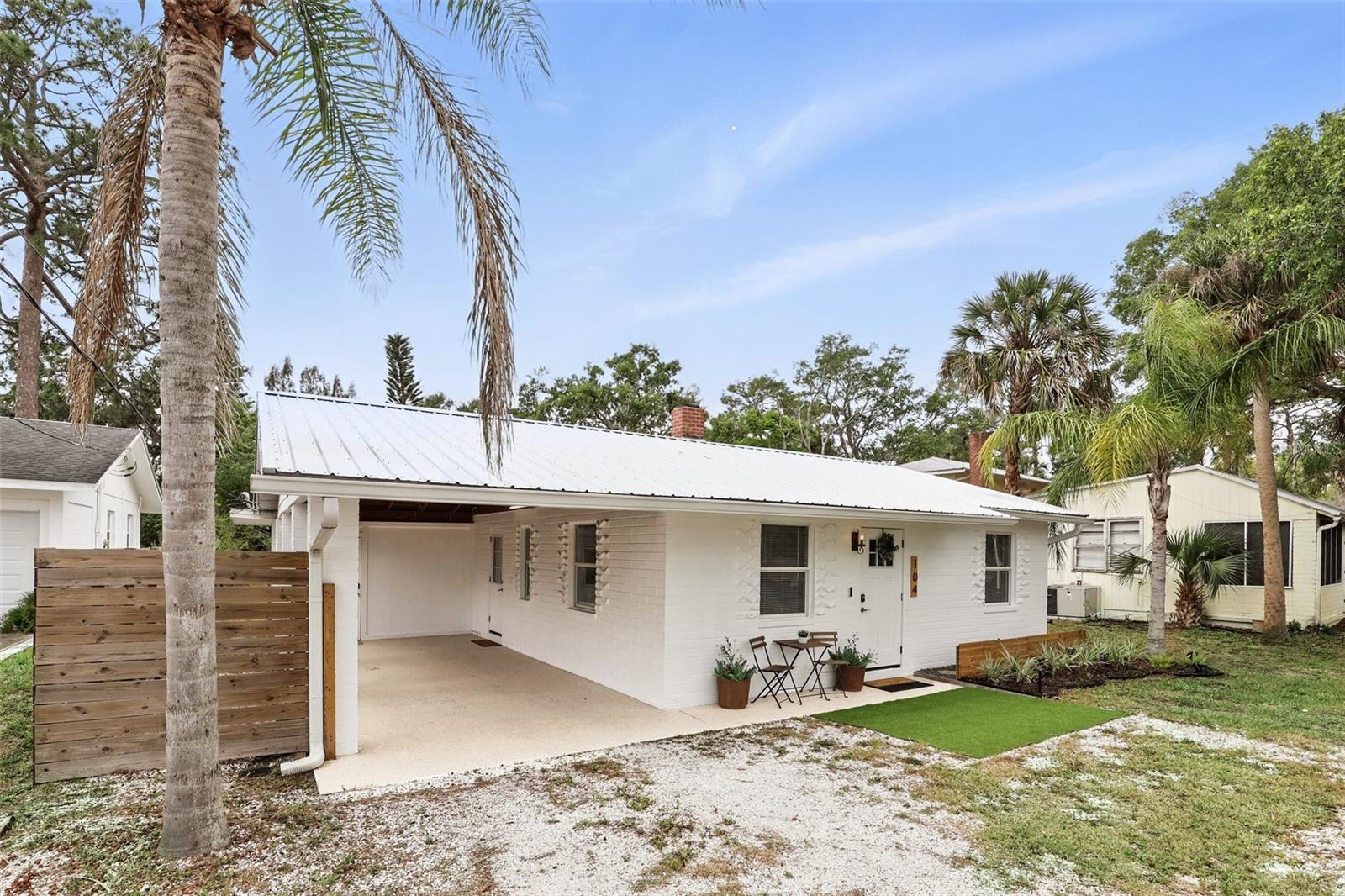 HESTERS - Residential Lease