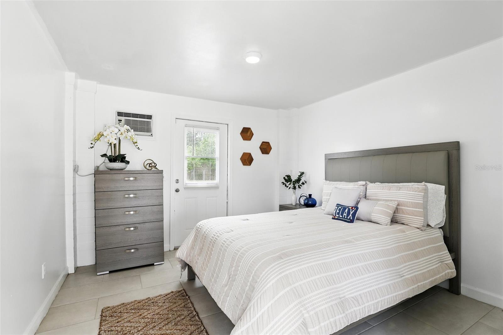 HESTERS - Residential Lease