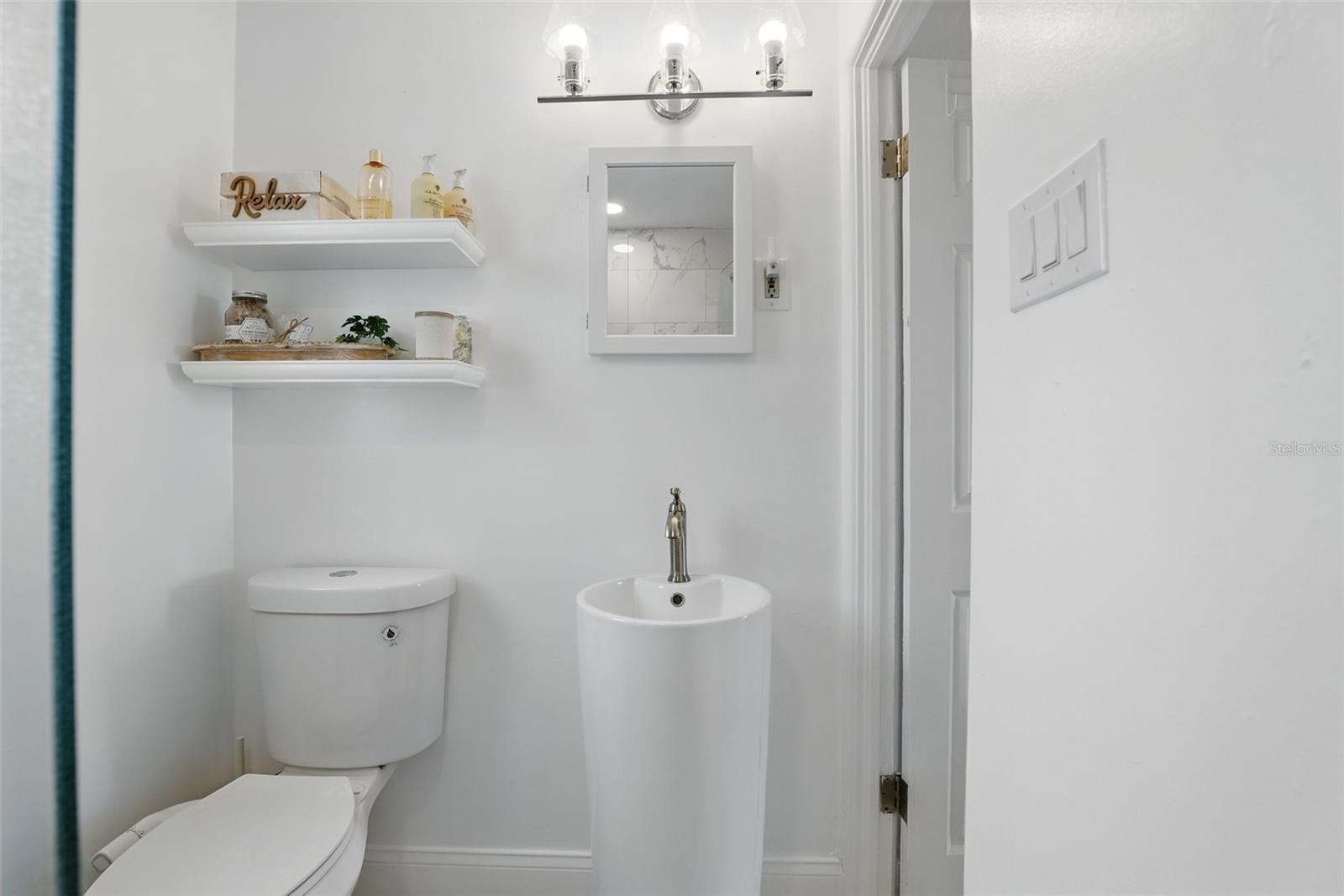 HESTERS - Residential Lease