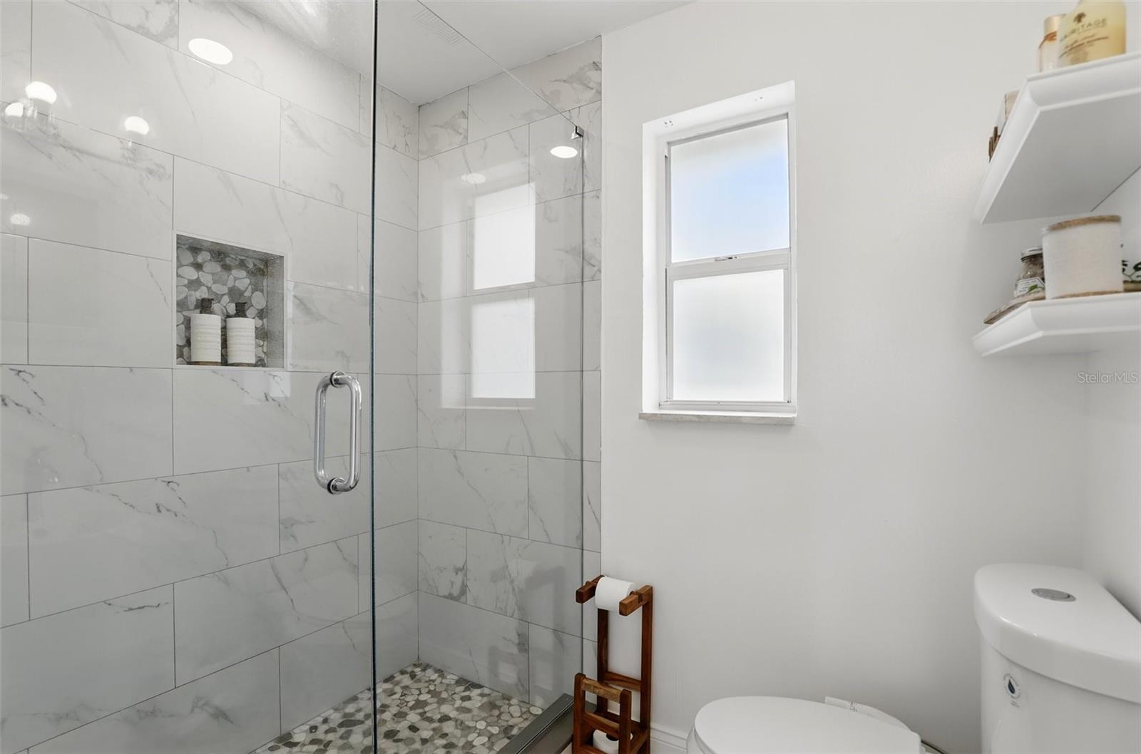 HESTERS - Residential Lease