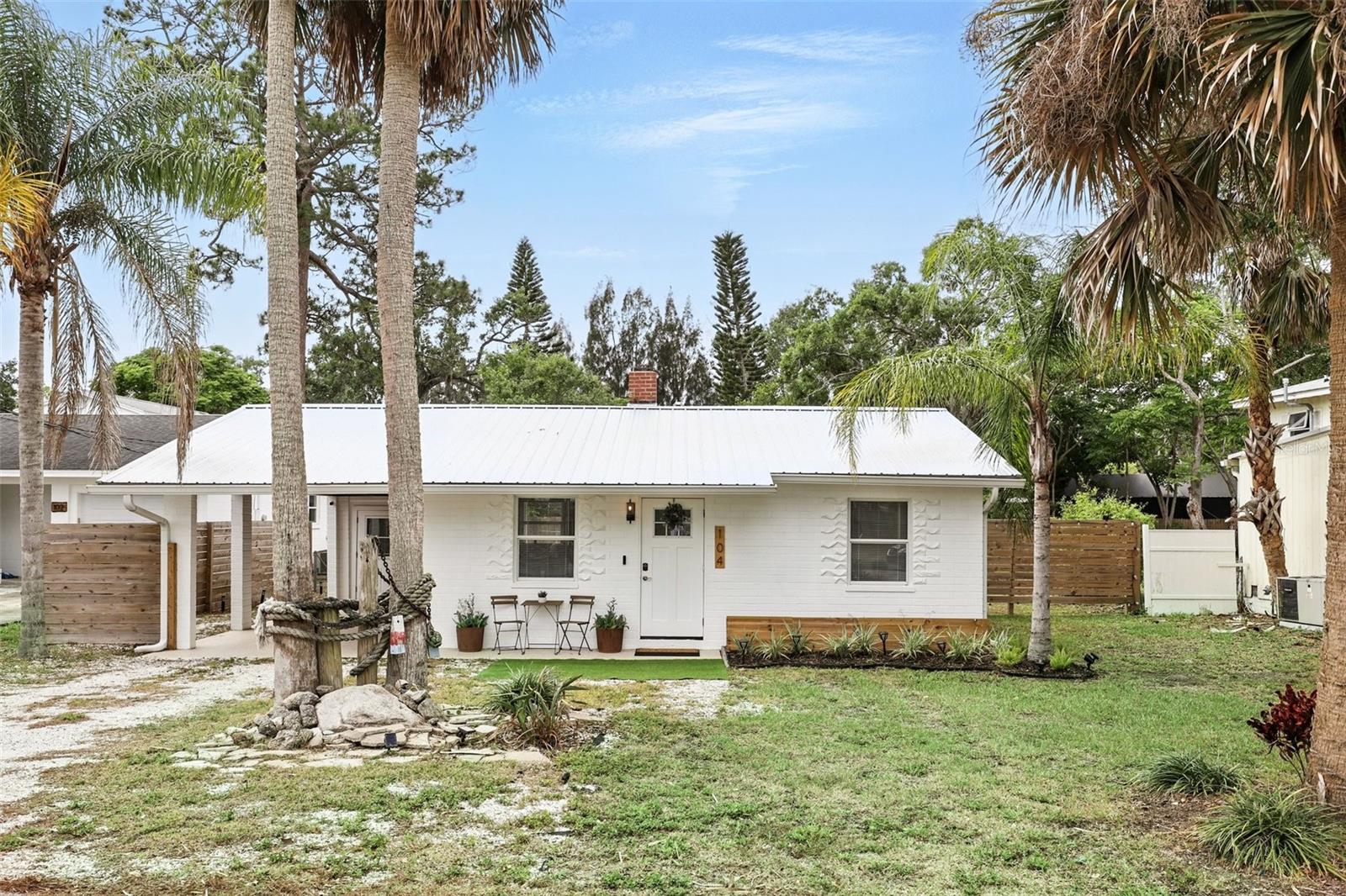 HESTERS - Residential Lease