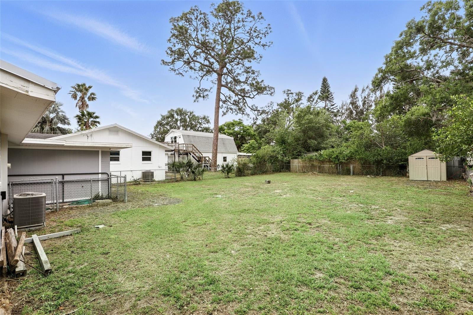 HESTERS - Residential Lease