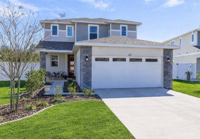4160 SOUTHERN VISTA LOOP