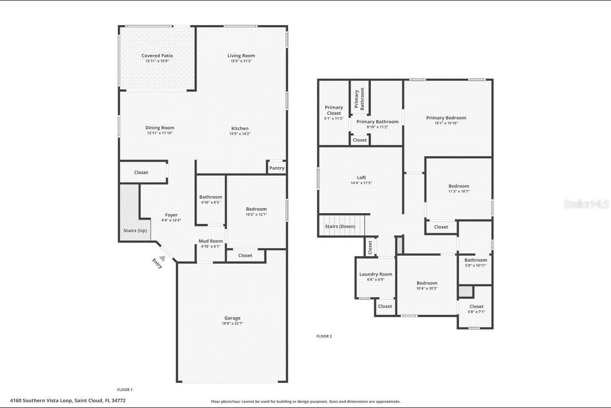 Great Floorplan