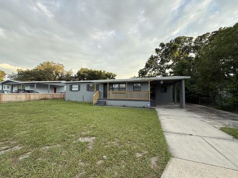 Photo of 5702 Meridian Way, Orlando, FL 32808 (MLS # OK225638)